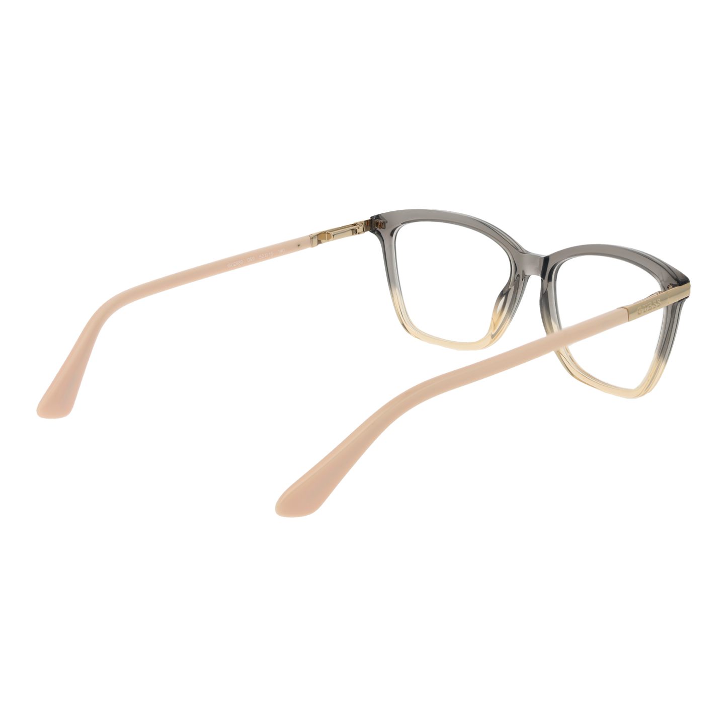 GUESS EYEWEAR GU2880 52059 Sonnenbrille ansicht-2