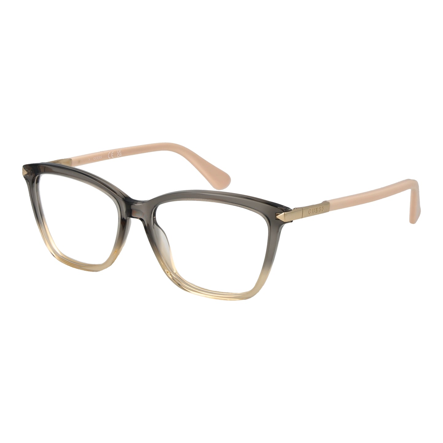 GUESS EYEWEAR GU2880 52059 Sonnenbrille ansicht-3