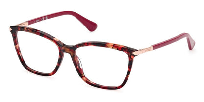 GUESS EYEWEAR GU2880 GU2880_071_52 Sonnenbrille ansicht-2