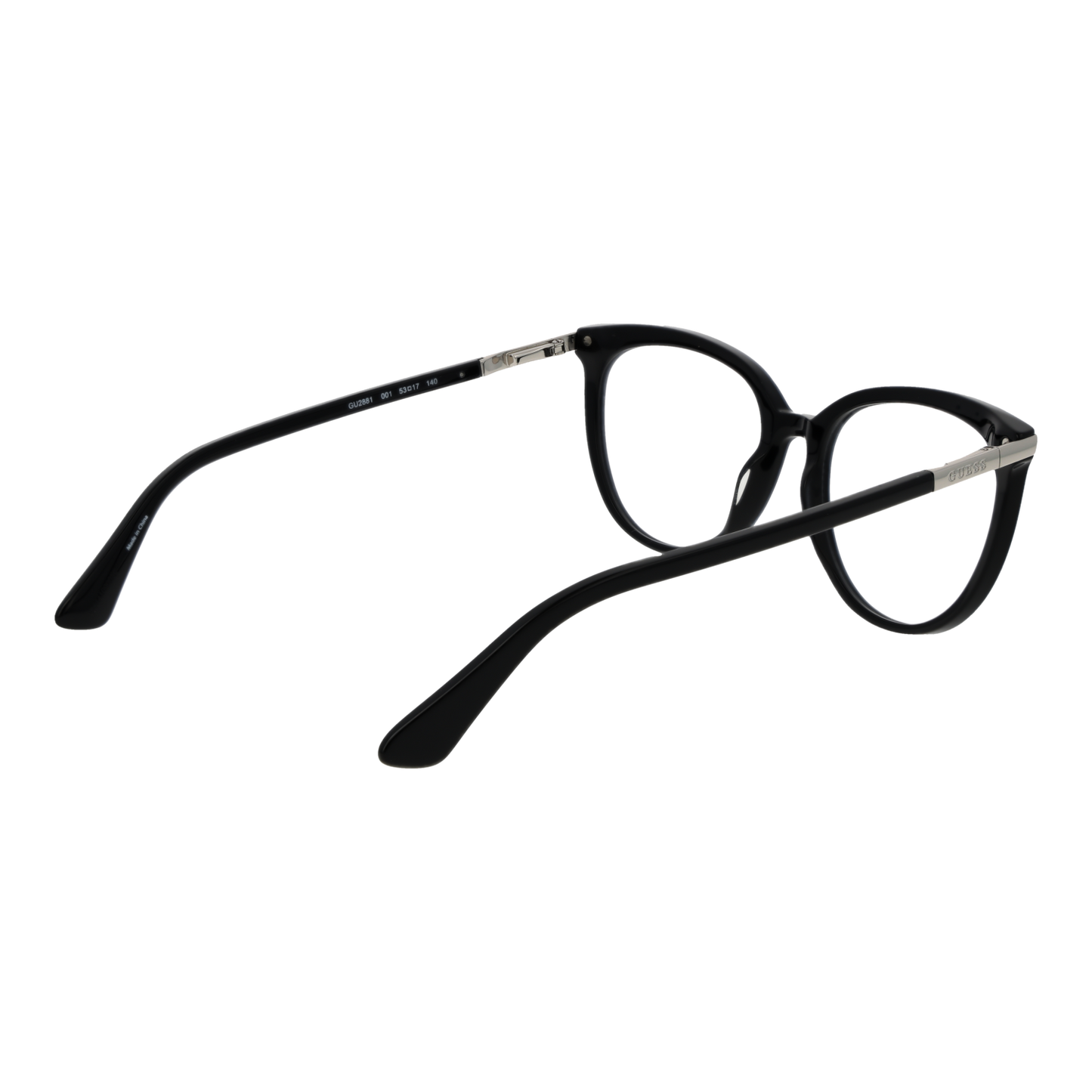 GUESS EYEWEAR GU2881 53001 Sonnenbrille ansicht-2