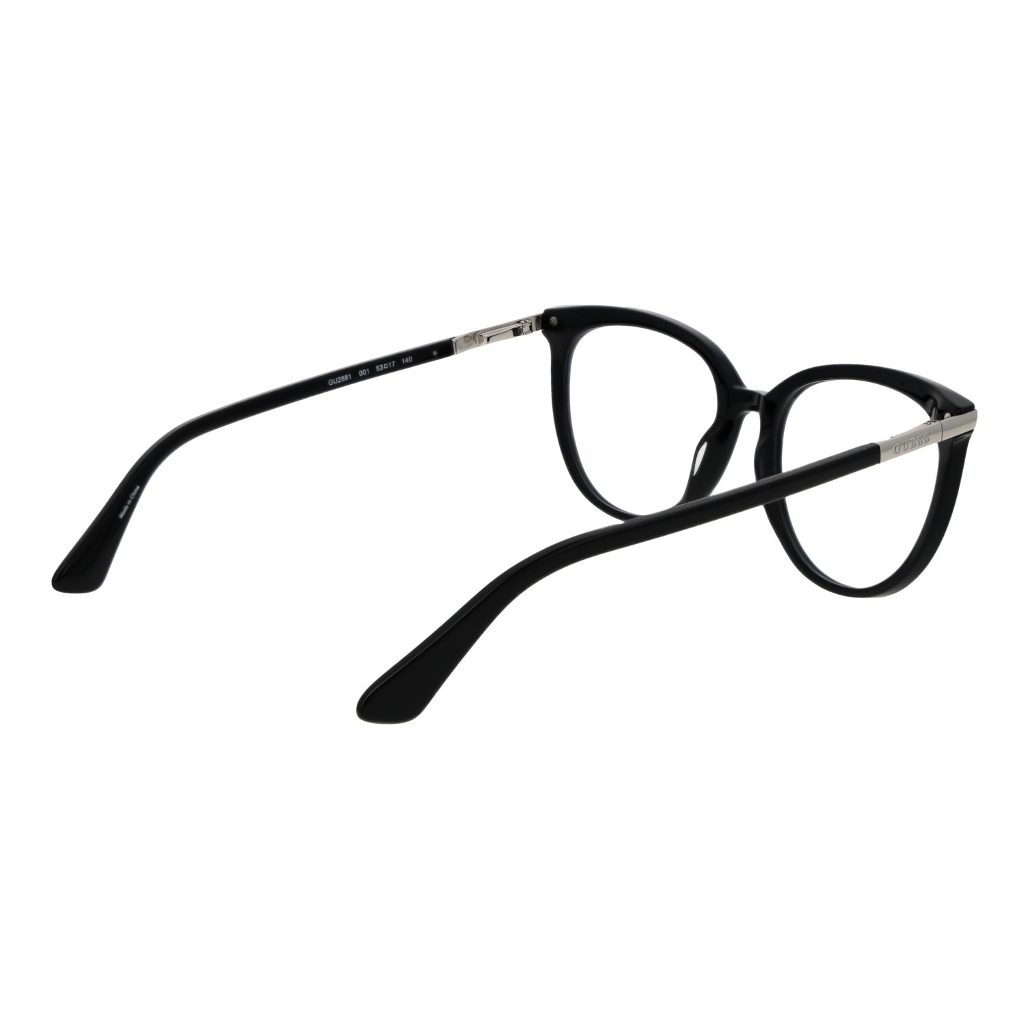 GUESS EYEWEAR GU2881 53001 Sonnenbrille ansicht-2