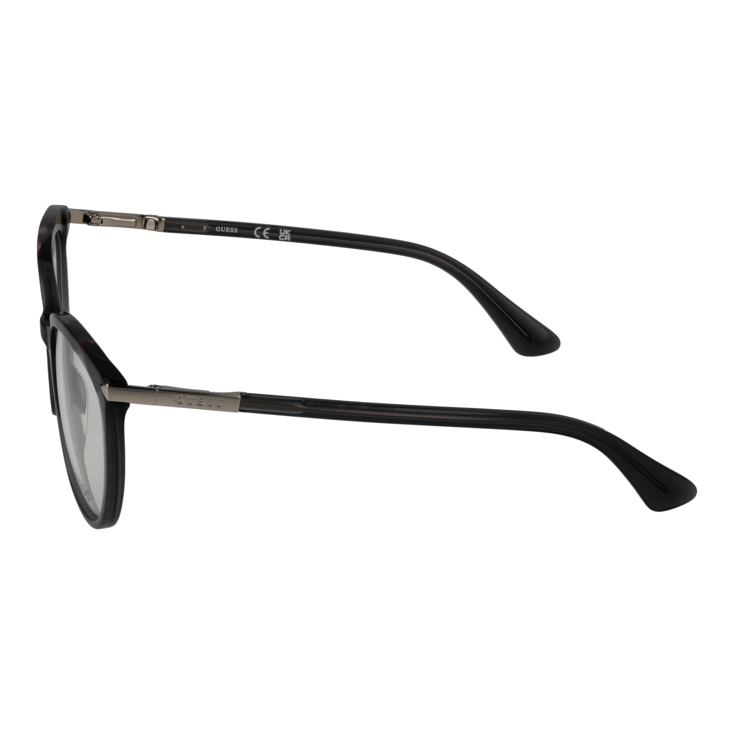 GUESS EYEWEAR GU2881 53020 Sonnenbrille ansicht-3