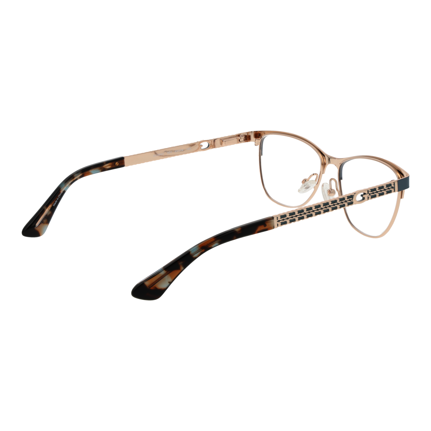 GUESS EYEWEAR GU2883 49091 Sonnenbrille ansicht-2