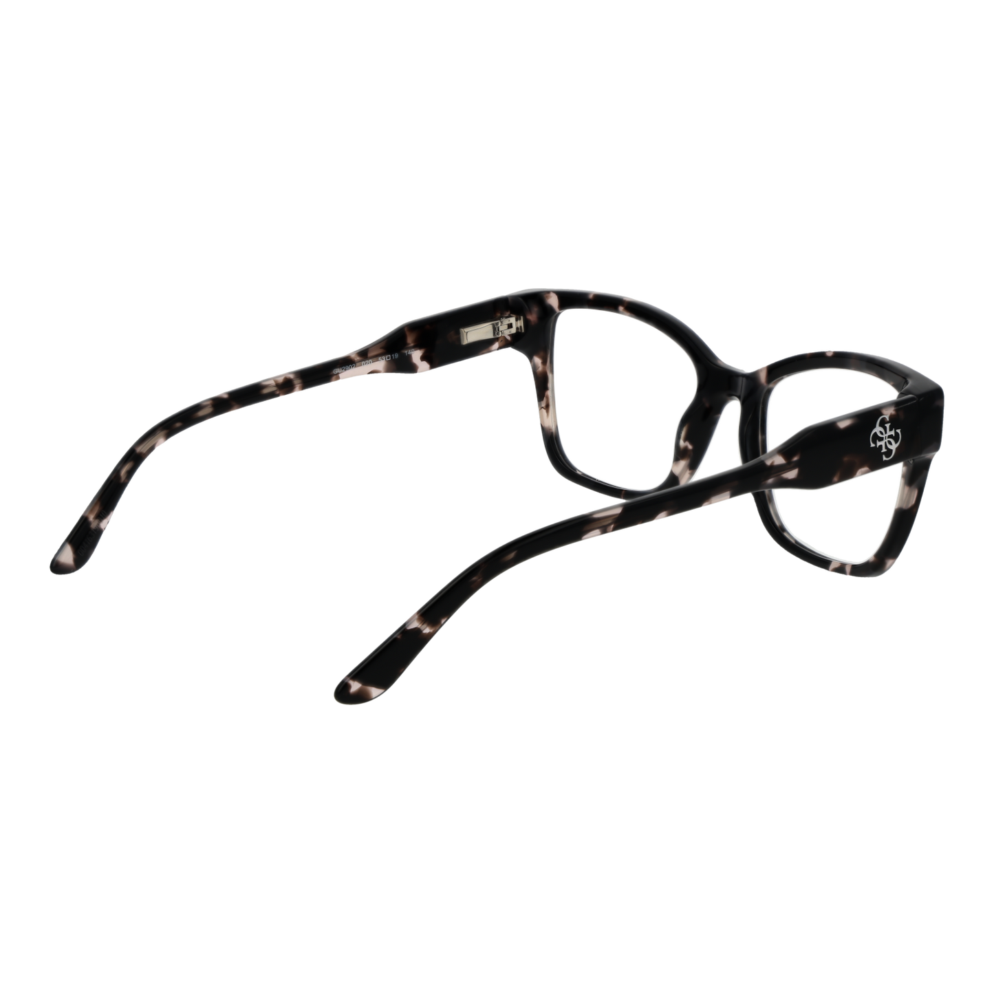 GUESS EYEWEAR GU2902 53020 Sonnenbrille ansicht-2