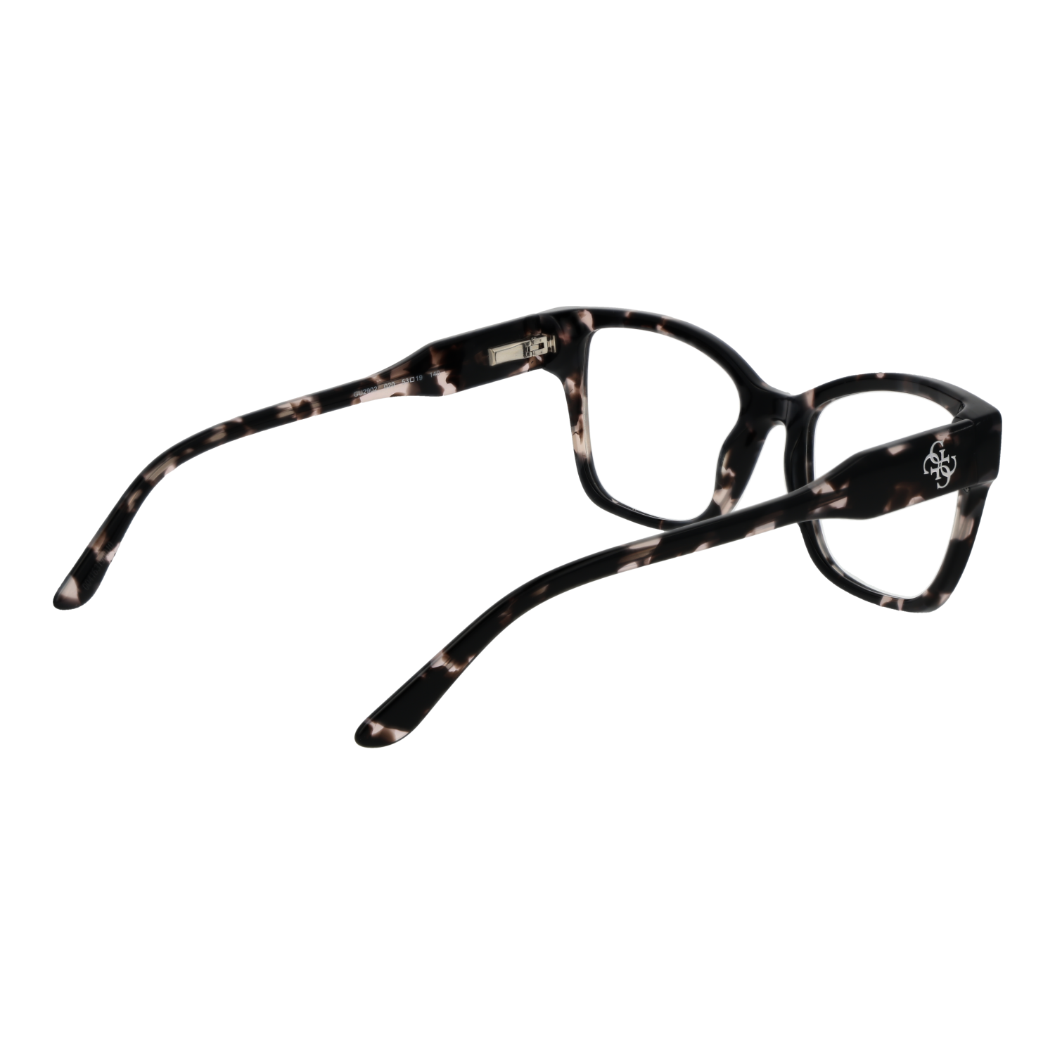 GUESS EYEWEAR GU2902 53020 Sonnenbrille ansicht-2