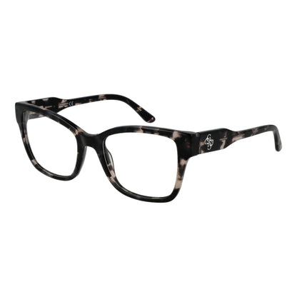 GUESS EYEWEAR GU2902 53020 Sonnenbrille ansicht-3