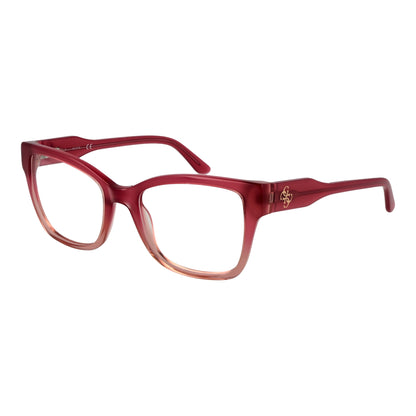 GUESS EYEWEAR GU2902 53074 Sonnenbrille ansicht-3