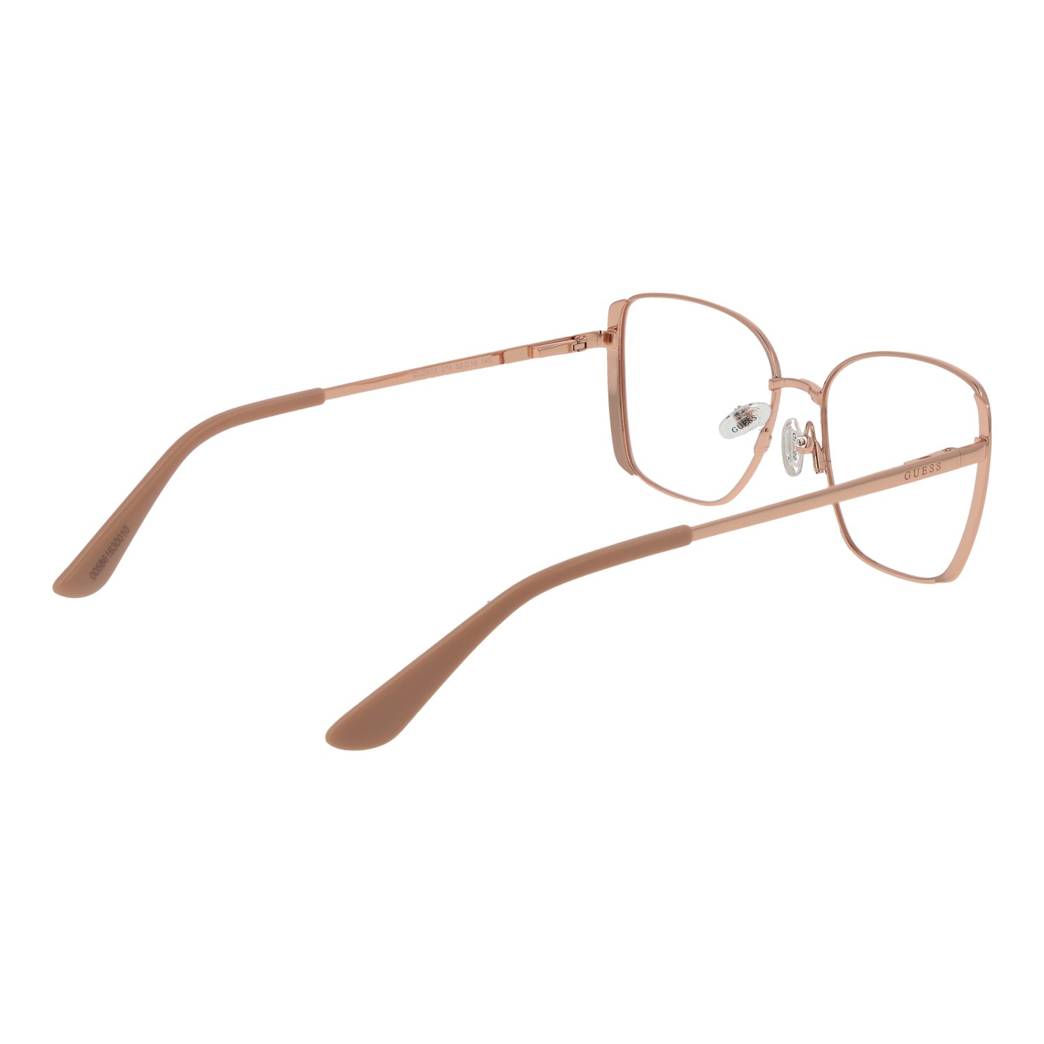 GUESS EYEWEAR GU2903 52074 Sonnenbrille ansicht-2