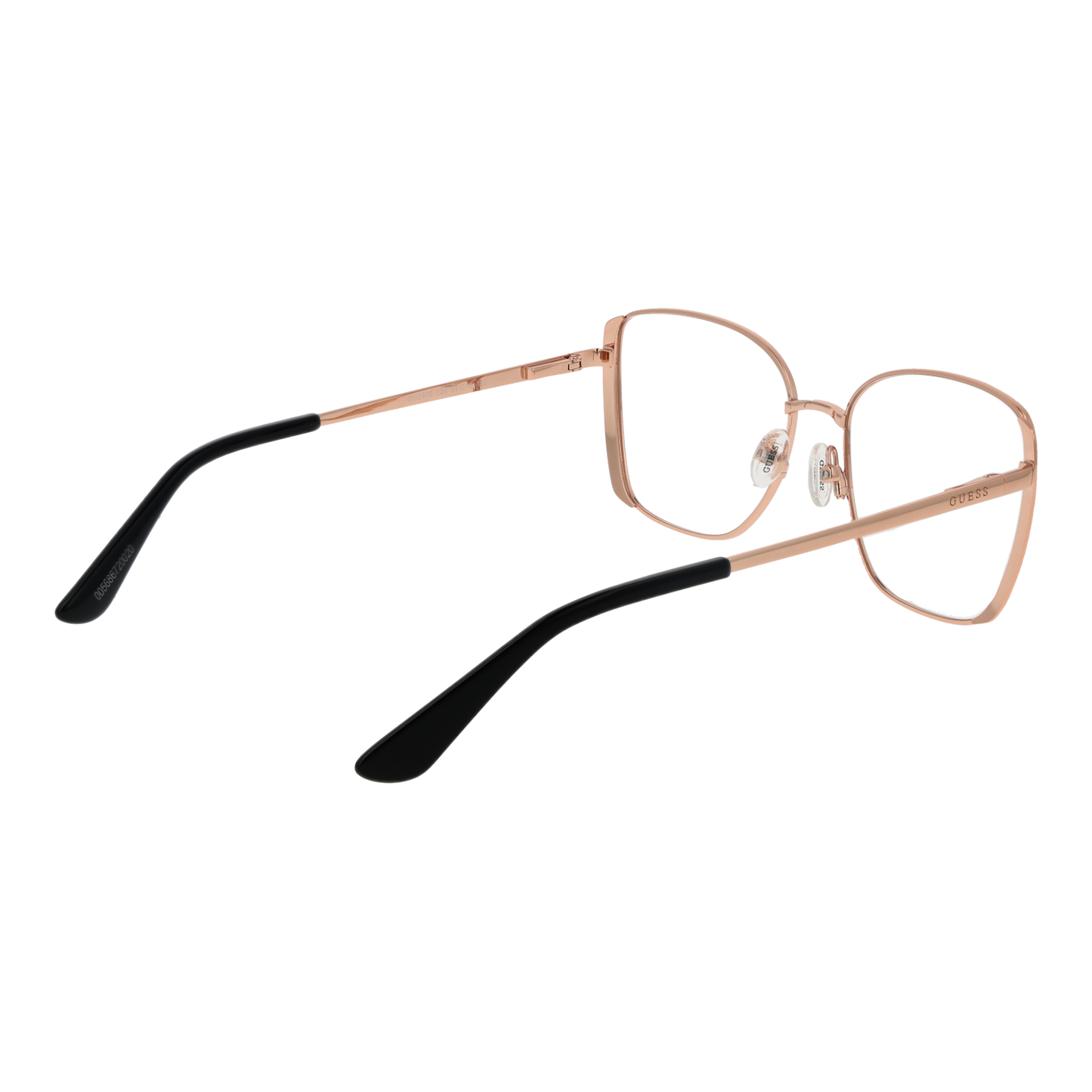 GUESS EYEWEAR GU2903 54028 Sonnenbrille ansicht-2