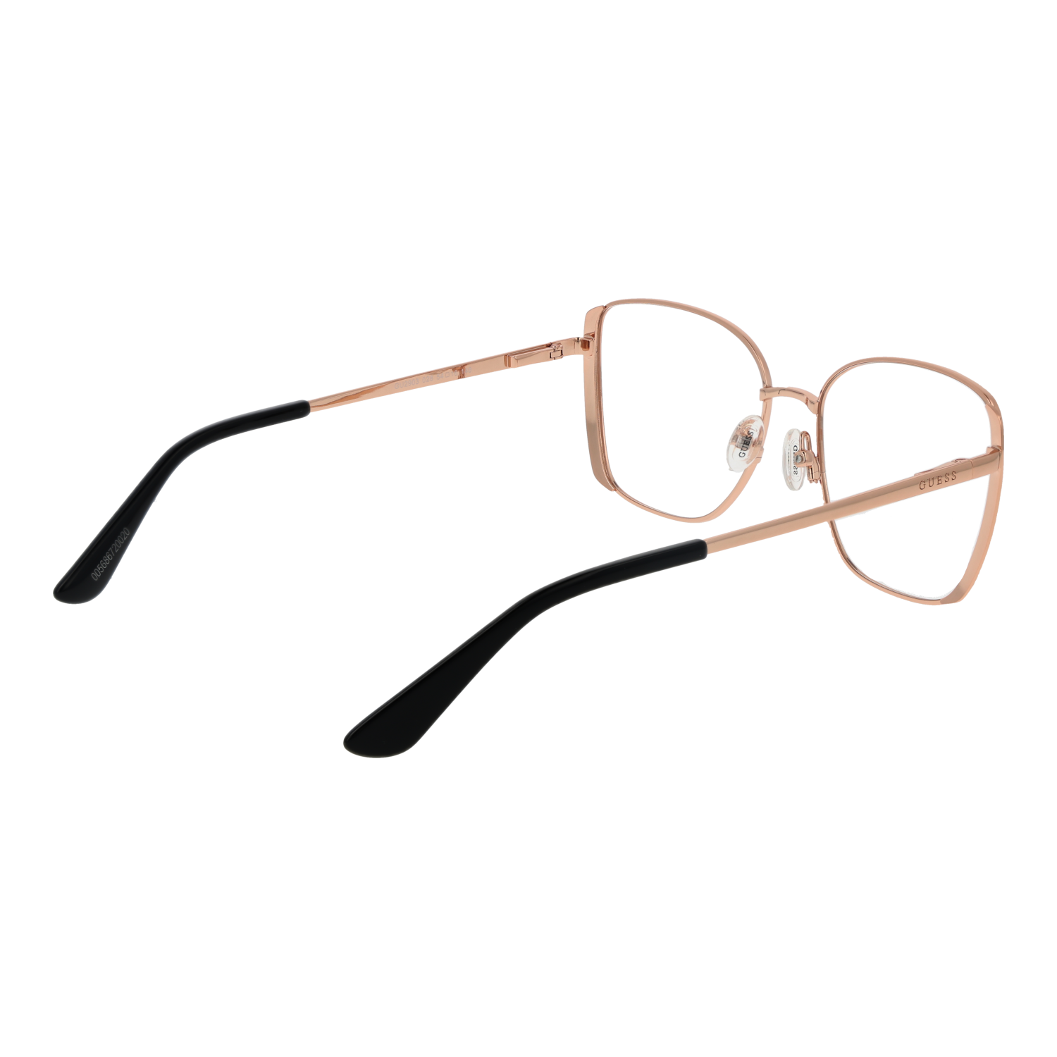 GUESS EYEWEAR GU2903 54028 Sonnenbrille ansicht-2