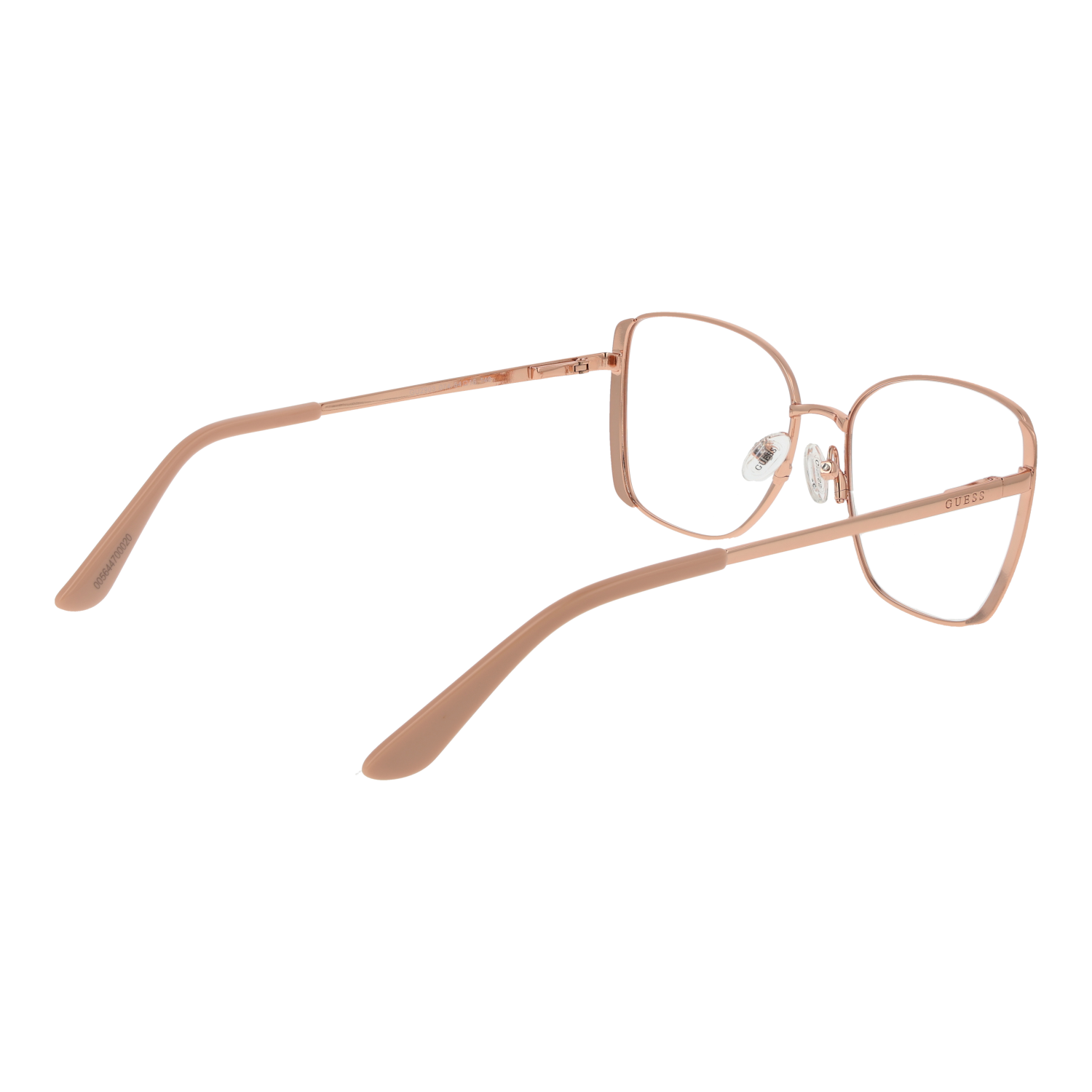 GUESS EYEWEAR GU2903 54074 Sonnenbrille ansicht-2