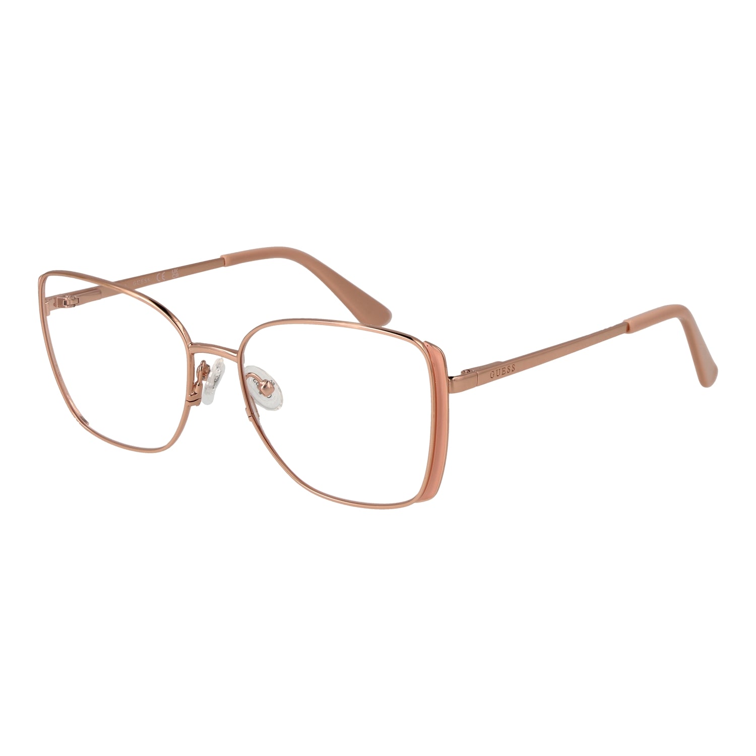 GUESS EYEWEAR GU2903 54074 Sonnenbrille ansicht-3