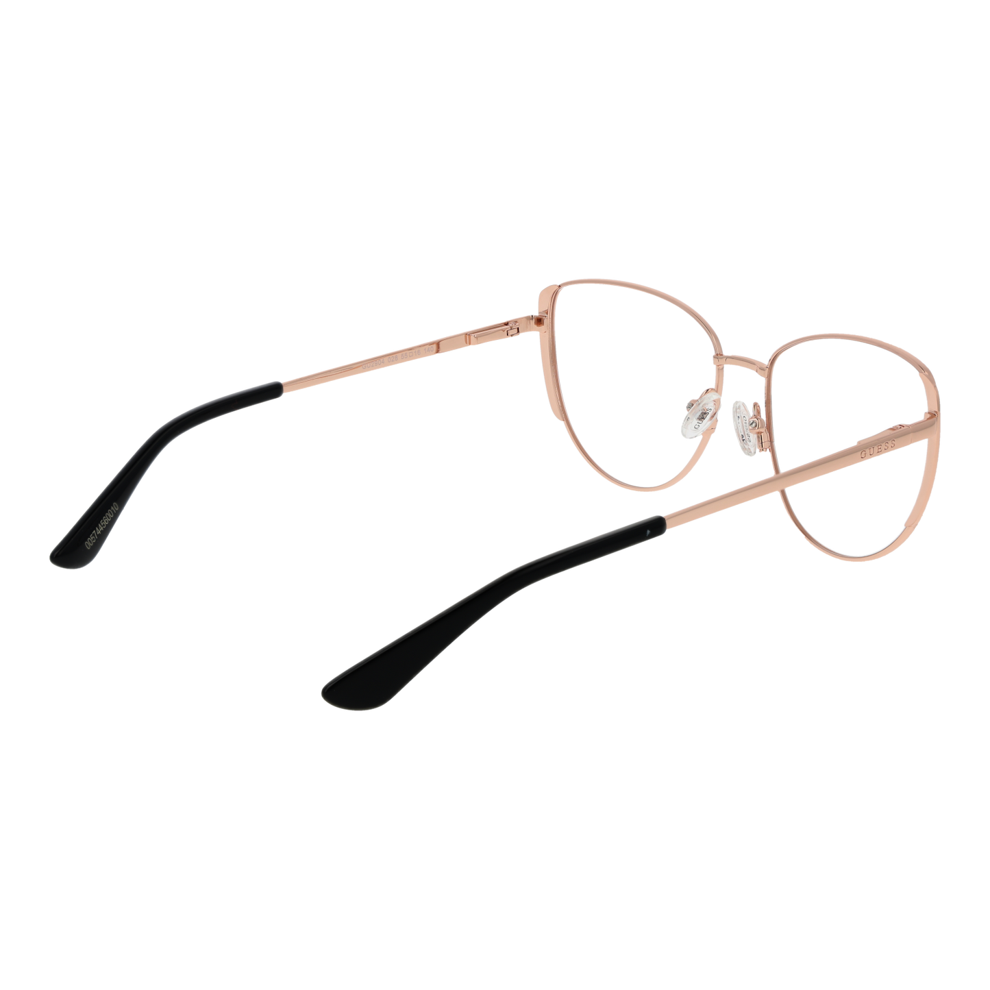 GUESS EYEWEAR GU2904 55028 Sonnenbrille ansicht-2