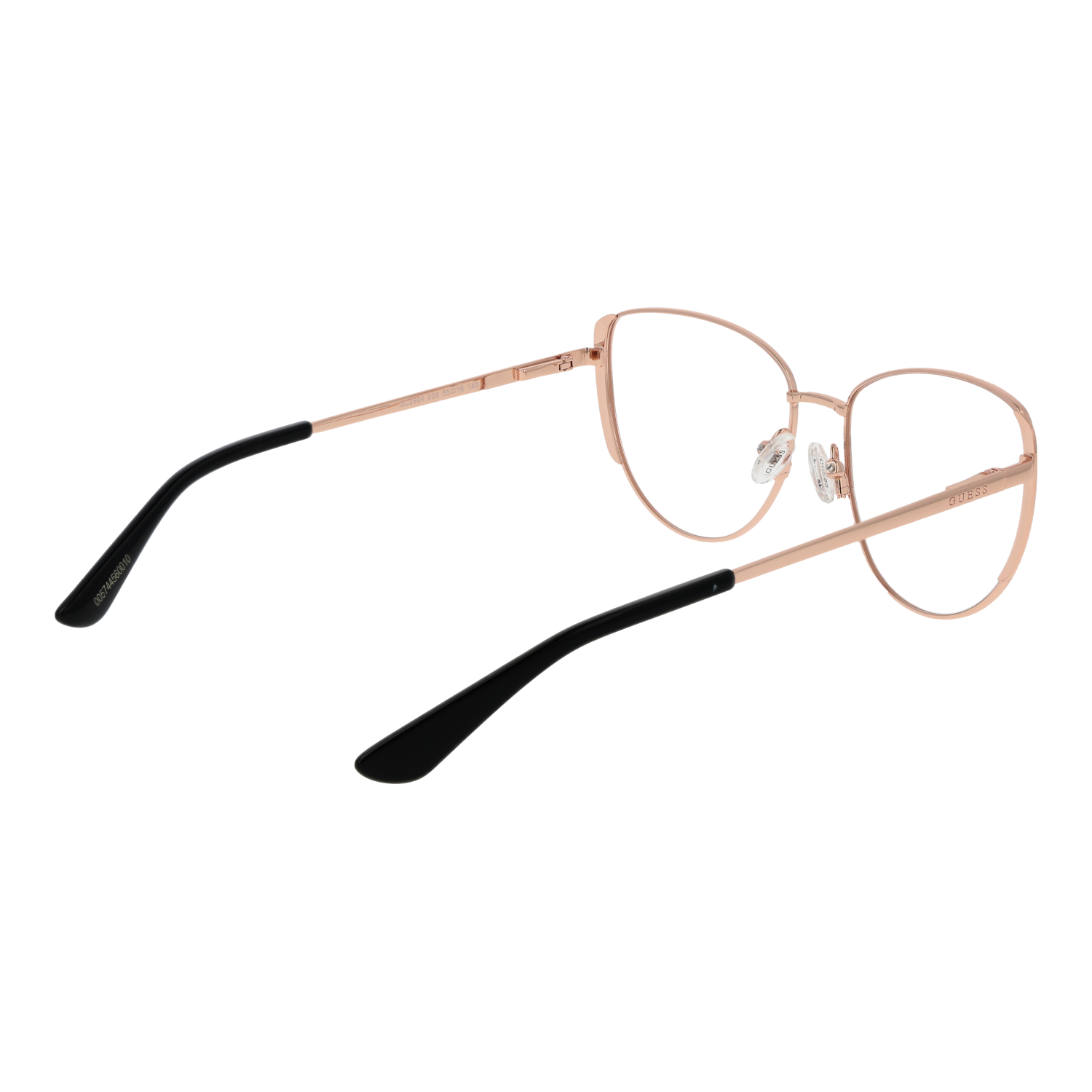 GUESS EYEWEAR GU2904 55028 Sonnenbrille ansicht-2