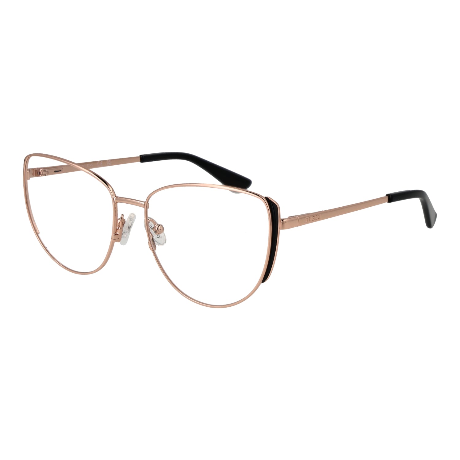 GUESS EYEWEAR GU2904 55028 Sonnenbrille ansicht-3