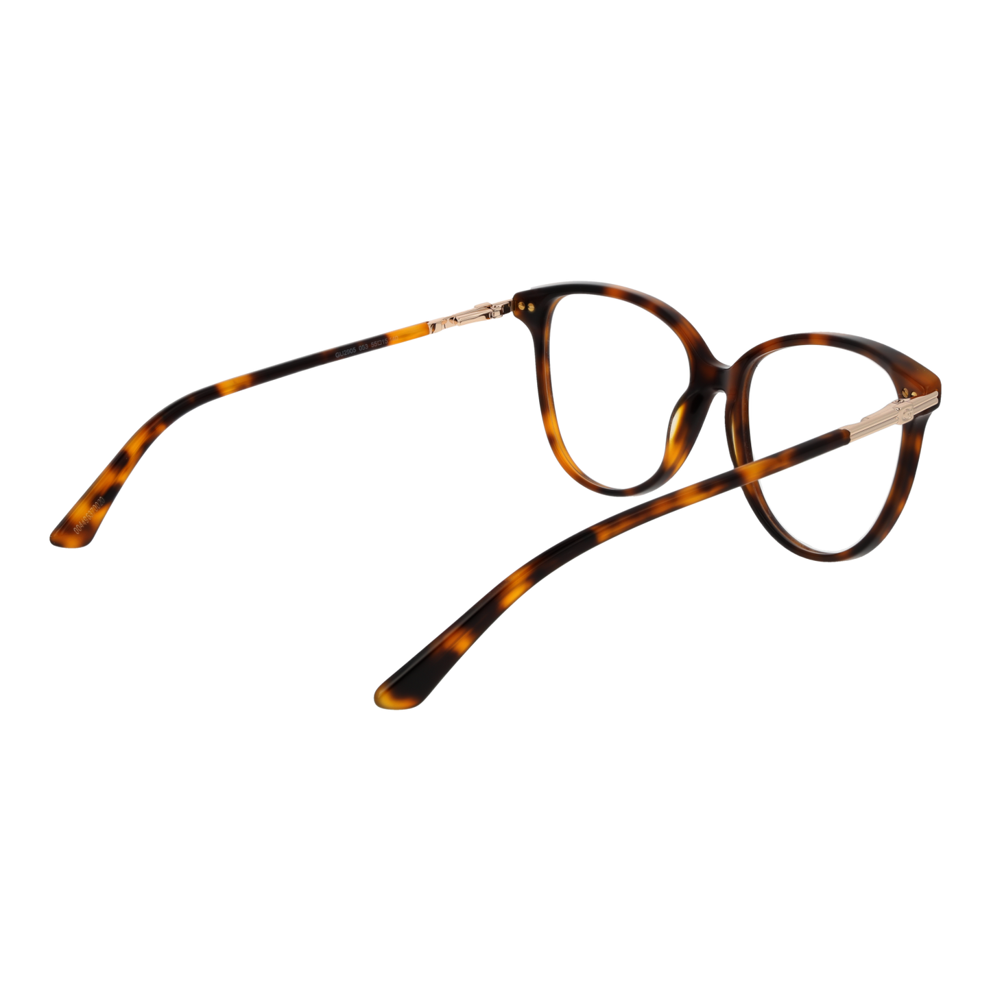 GUESS EYEWEAR GU2905 55053 Sonnenbrille ansicht-2