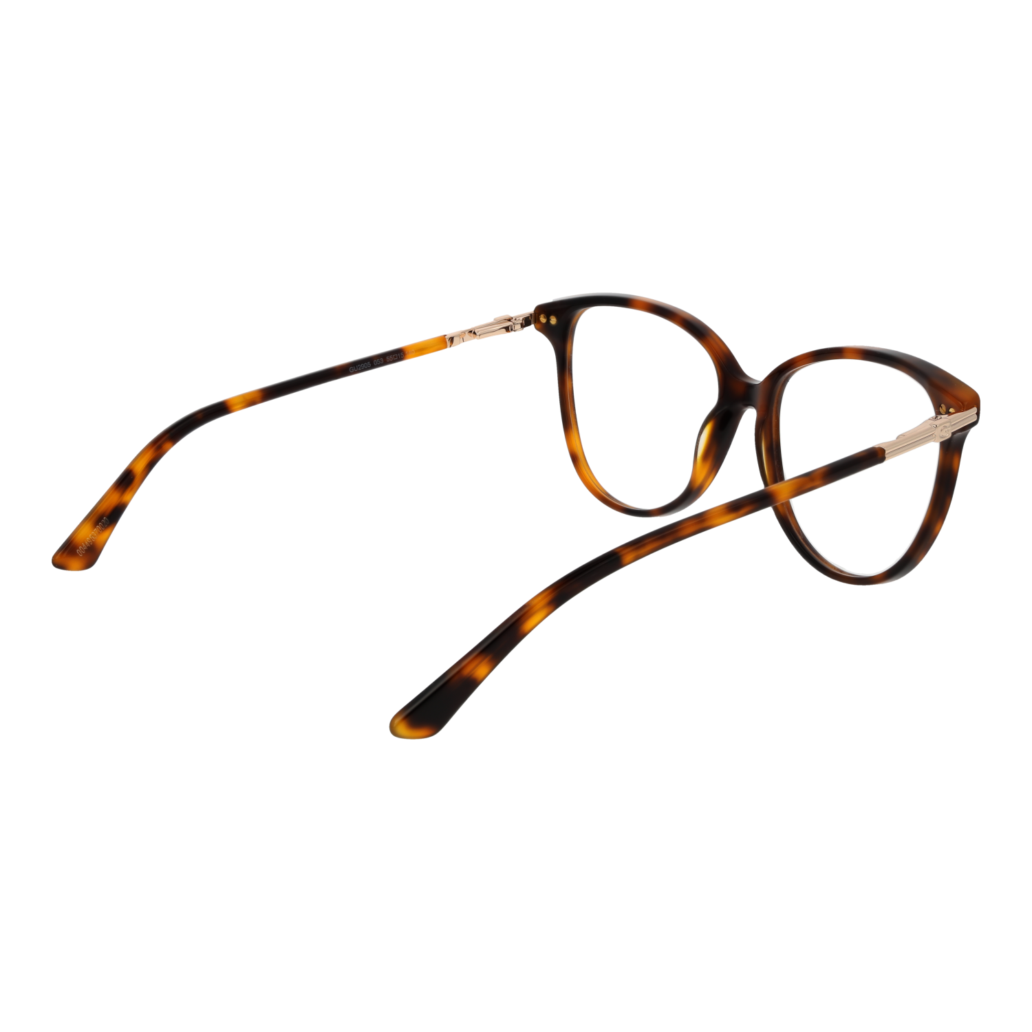 GUESS EYEWEAR GU2905 55053 Sonnenbrille ansicht-2