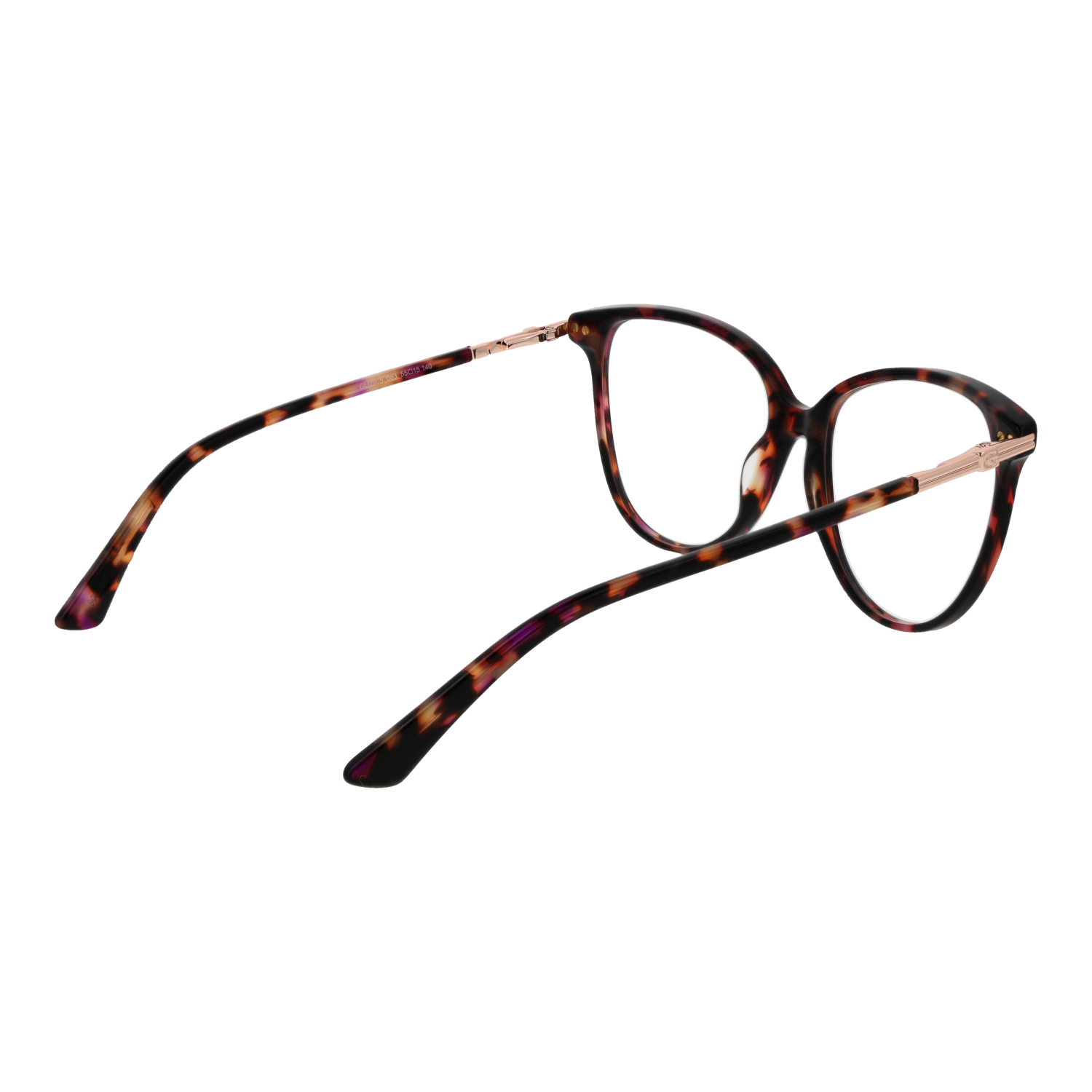 GUESS EYEWEAR GU2905 55083 Sonnenbrille ansicht-2