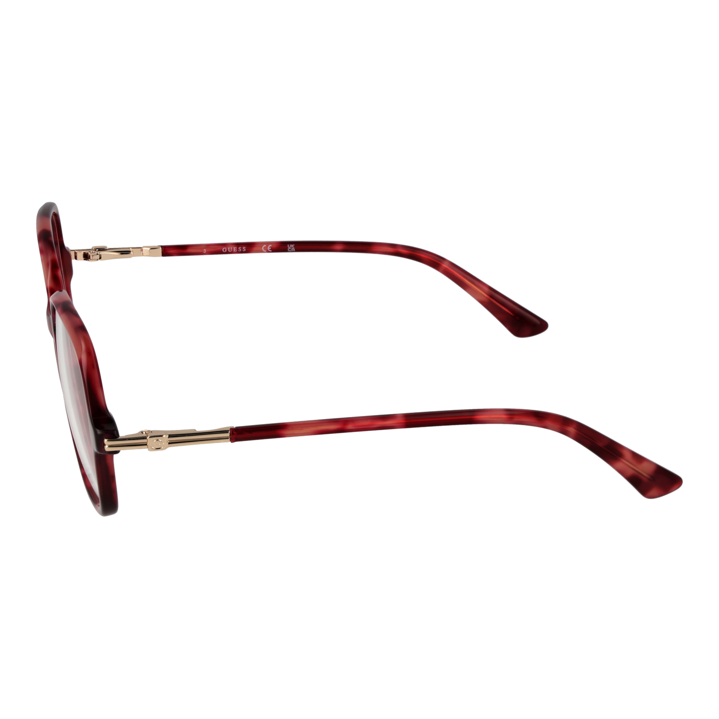 GUESS EYEWEAR GU2906 55071 Sonnenbrille ansicht-3