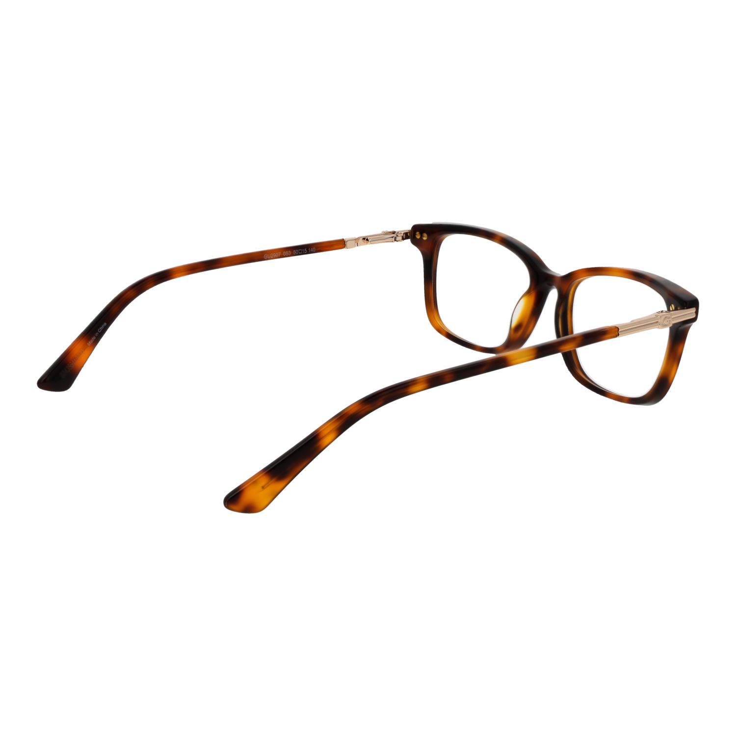 GUESS EYEWEAR GU2907 50053 Sonnenbrille ansicht-2