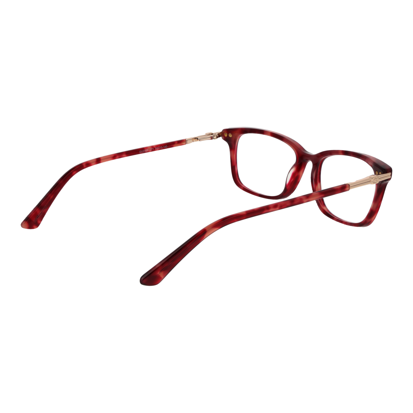 GUESS EYEWEAR GU2907 50071 Sonnenbrille ansicht-2