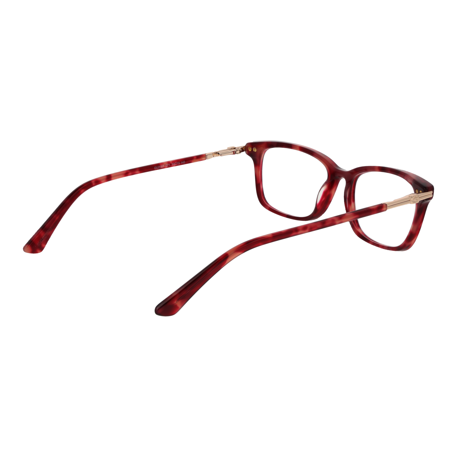 GUESS EYEWEAR GU2907 50071 Sonnenbrille ansicht-2