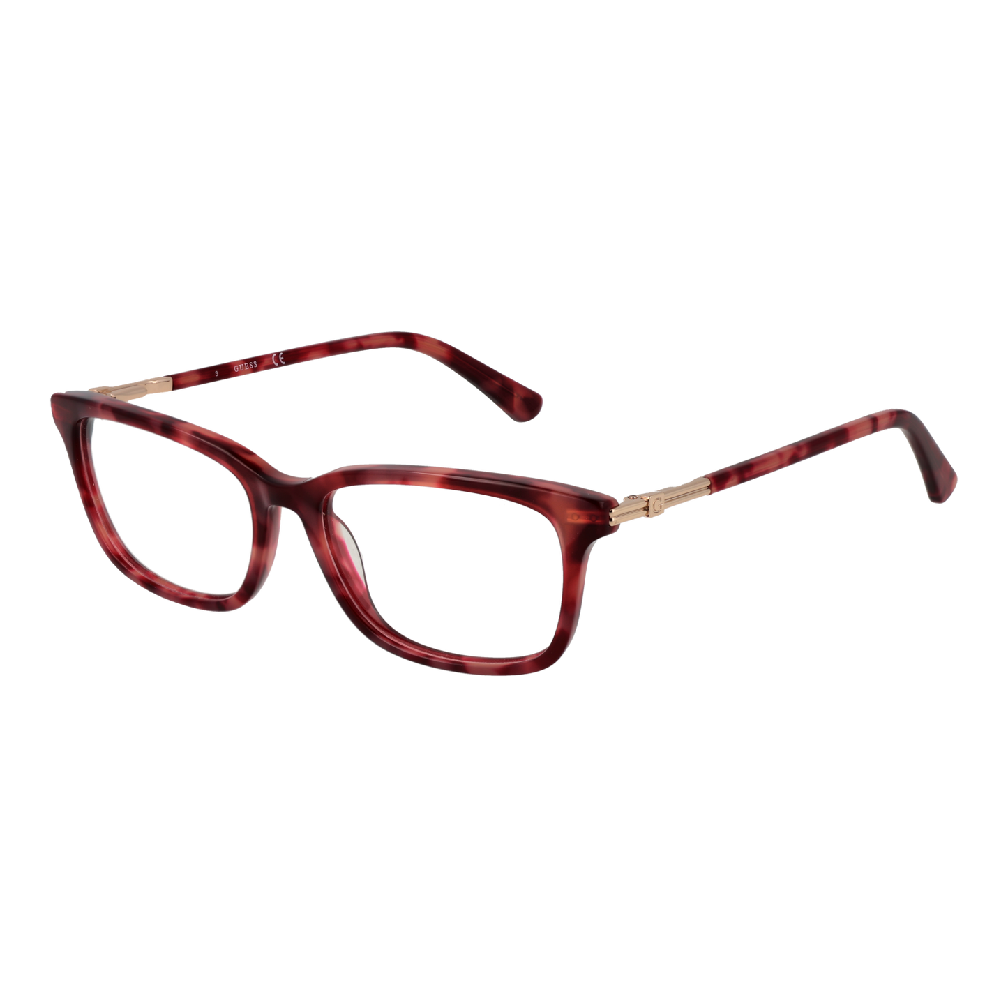 GUESS EYEWEAR GU2907 50071 Sonnenbrille