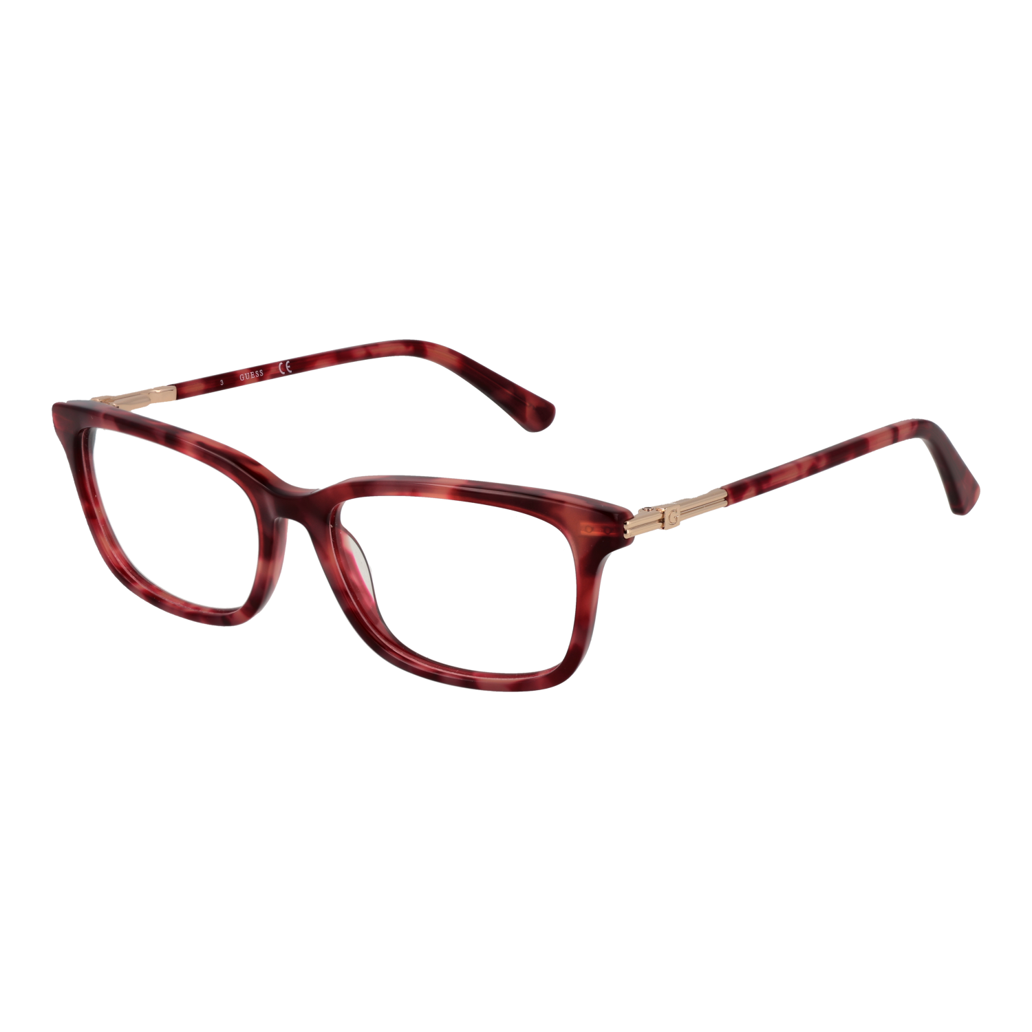 GUESS EYEWEAR GU2907 50071 Sonnenbrille