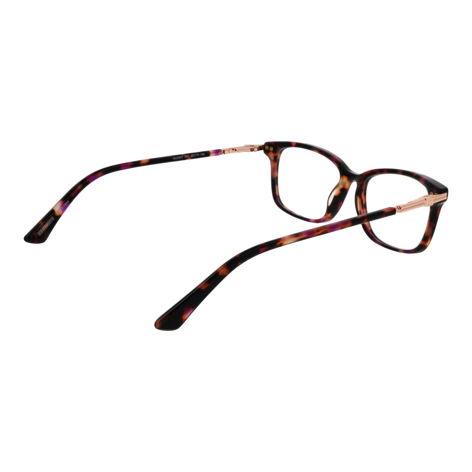 GUESS EYEWEAR GU2907 50083 Sonnenbrille ansicht-2