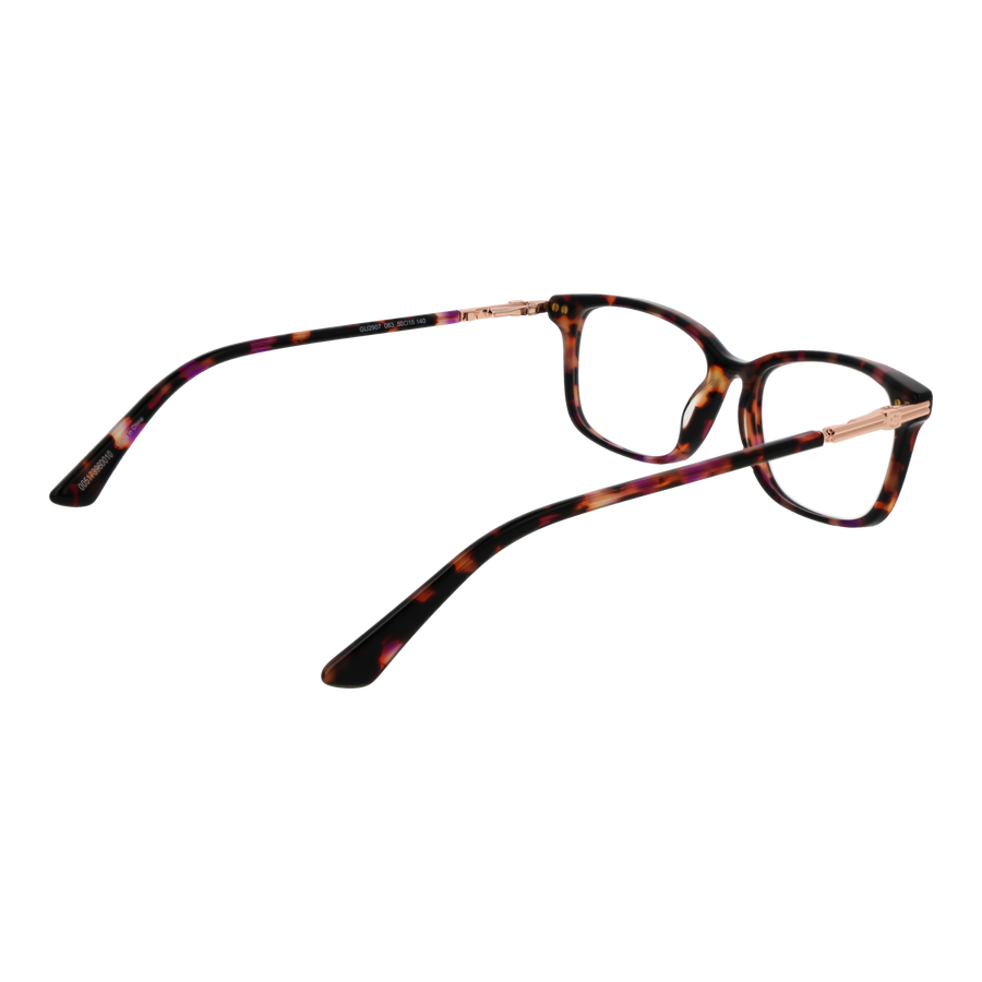 GUESS EYEWEAR GU2907 50083 Sonnenbrille ansicht-2