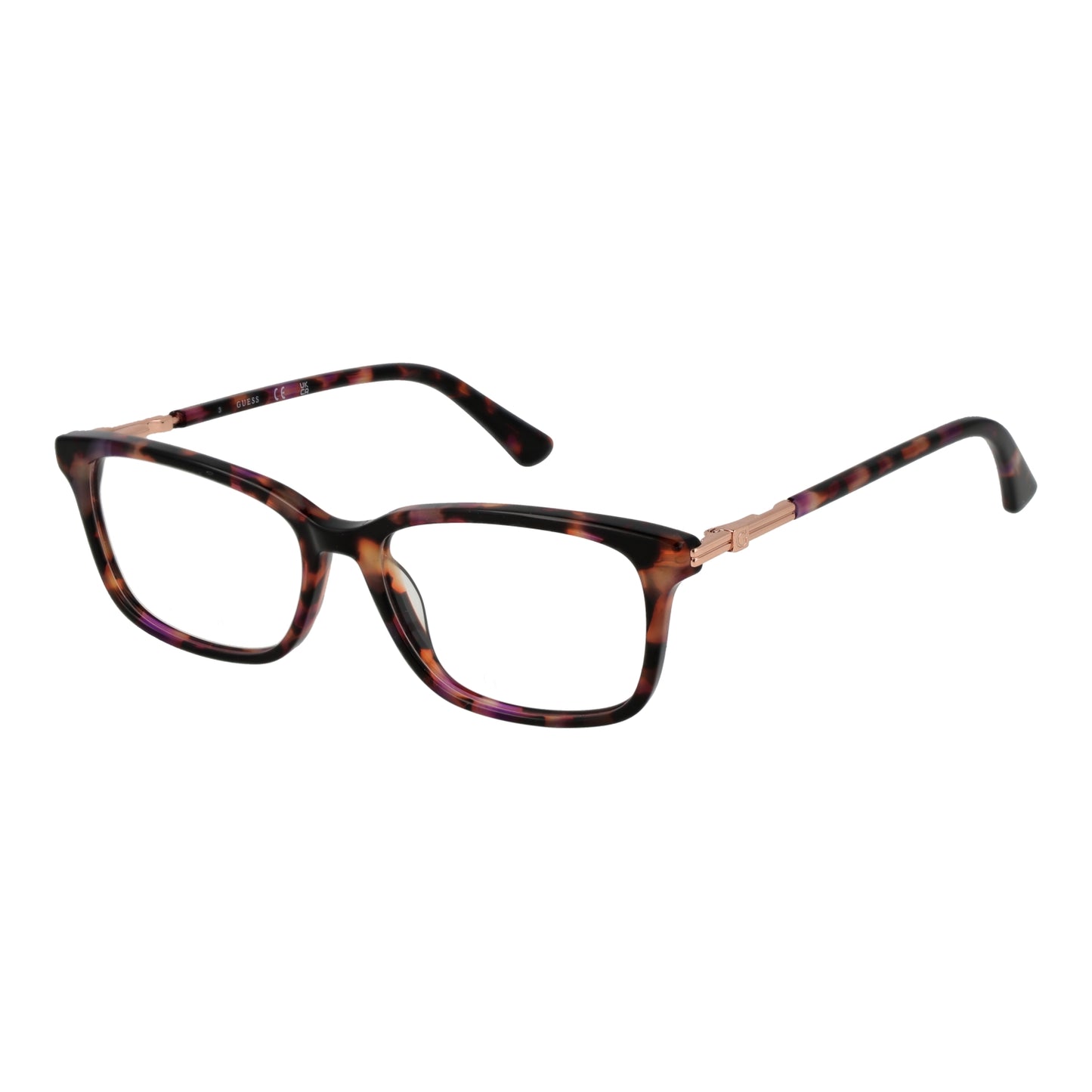 GUESS EYEWEAR GU2907 50083 Sonnenbrille ansicht-3