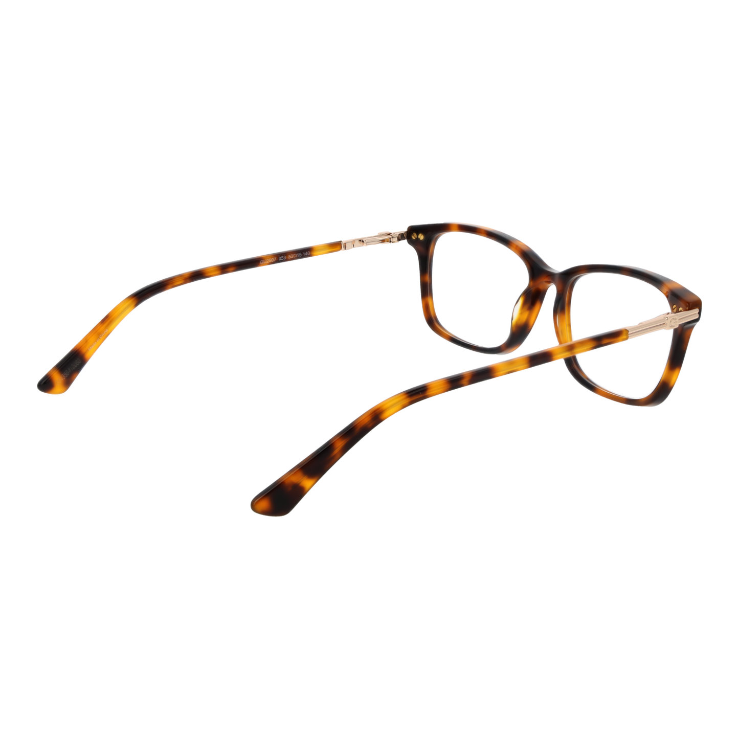 GUESS EYEWEAR GU2907 53053 Sonnenbrille ansicht-2