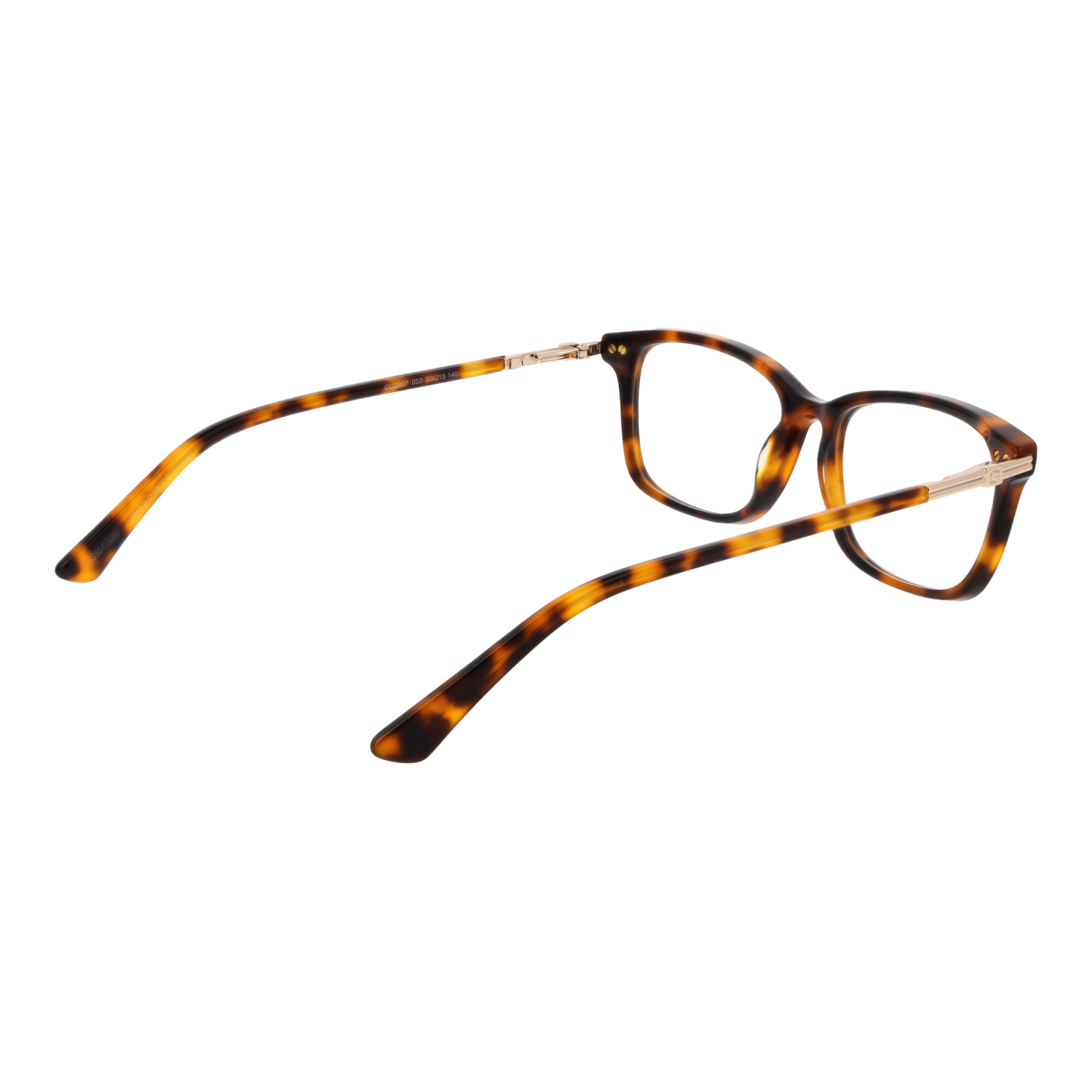 GUESS EYEWEAR GU2907 53053 Sonnenbrille ansicht-2