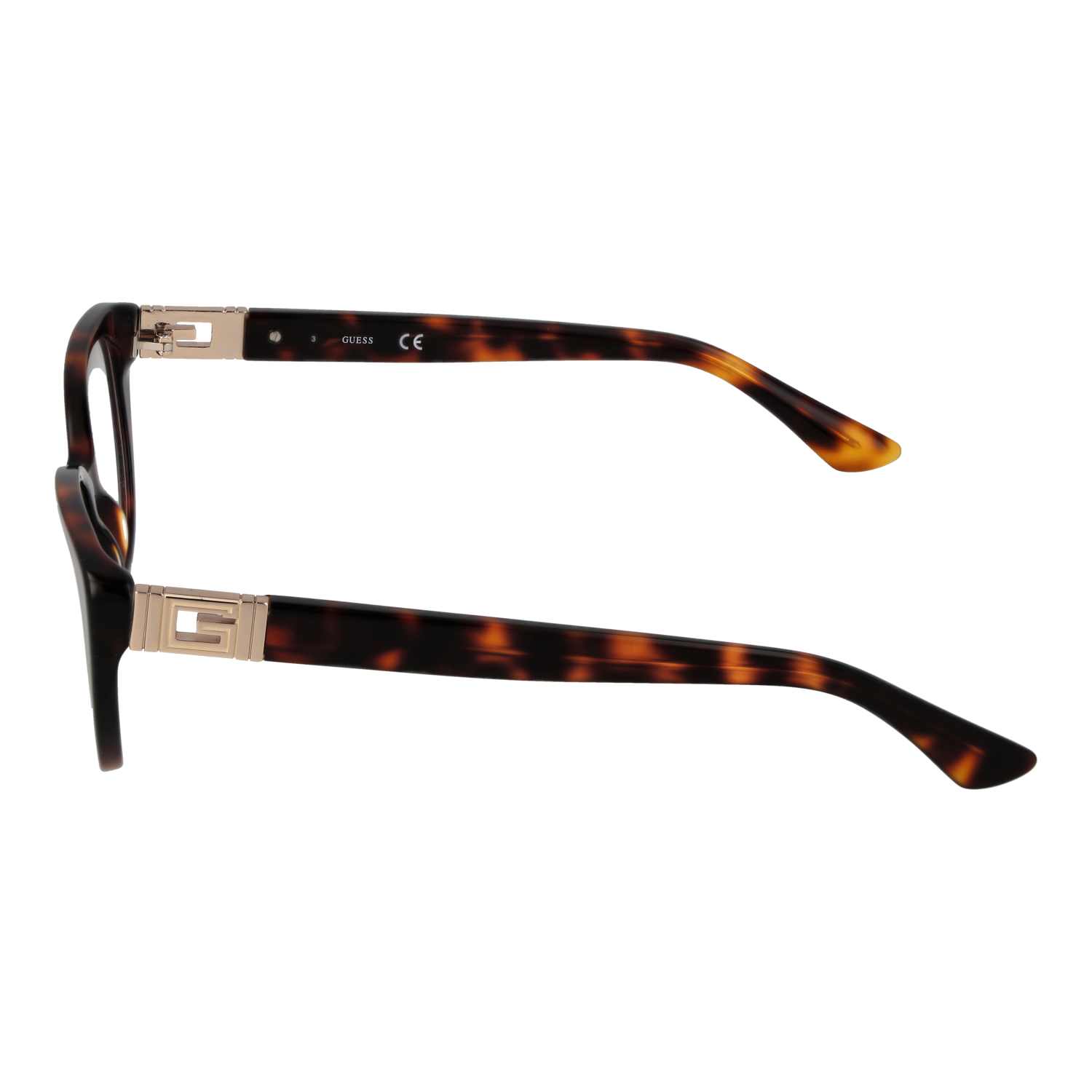 GUESS EYEWEAR GU2908 51053 Sonnenbrille ansicht-3