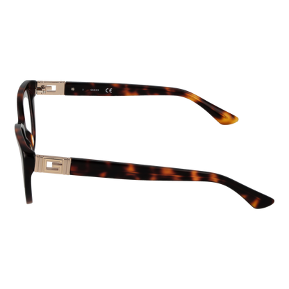 GUESS EYEWEAR GU2908 51053 Sonnenbrille ansicht-3