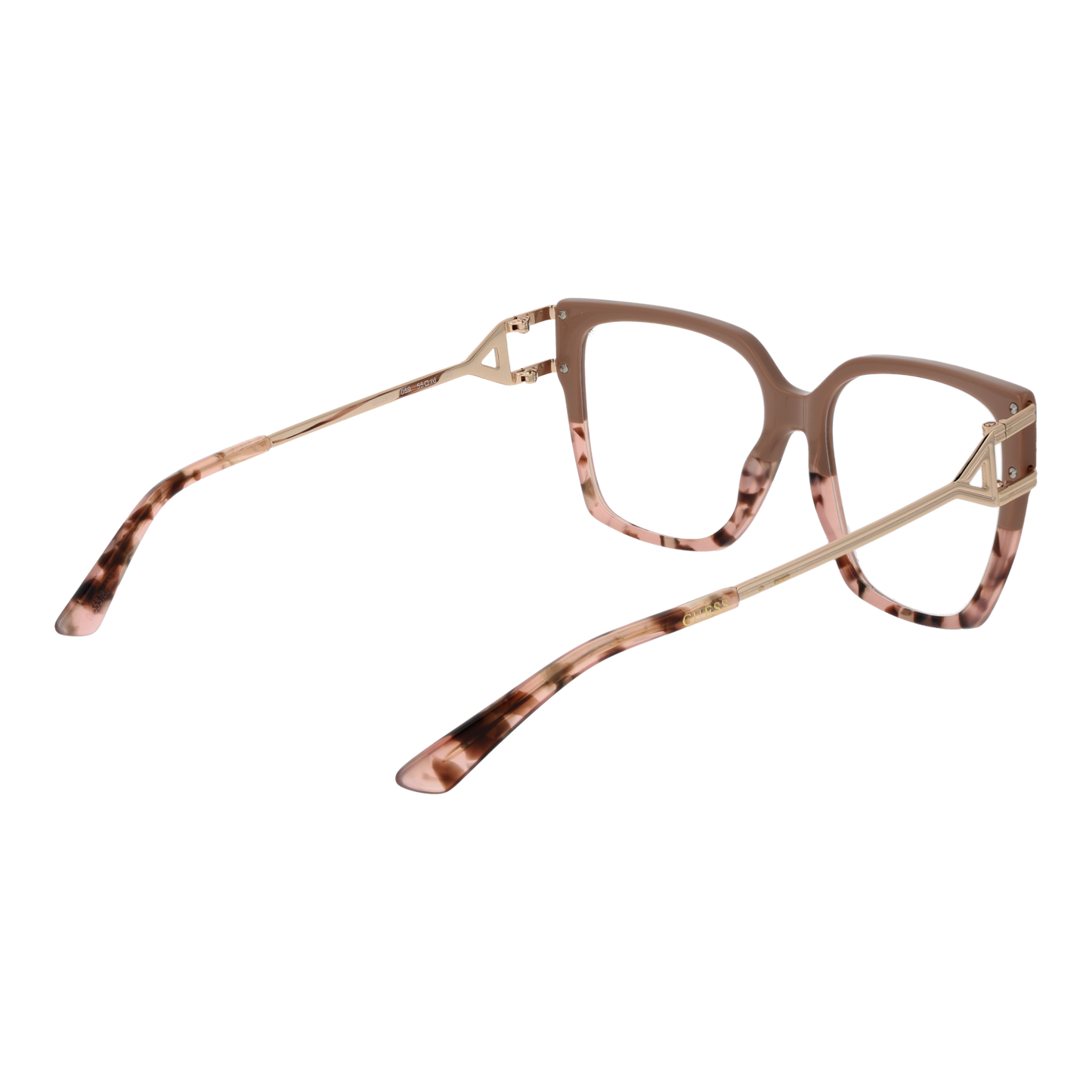 GUESS EYEWEAR GU2910 55059 Sonnenbrille ansicht-2