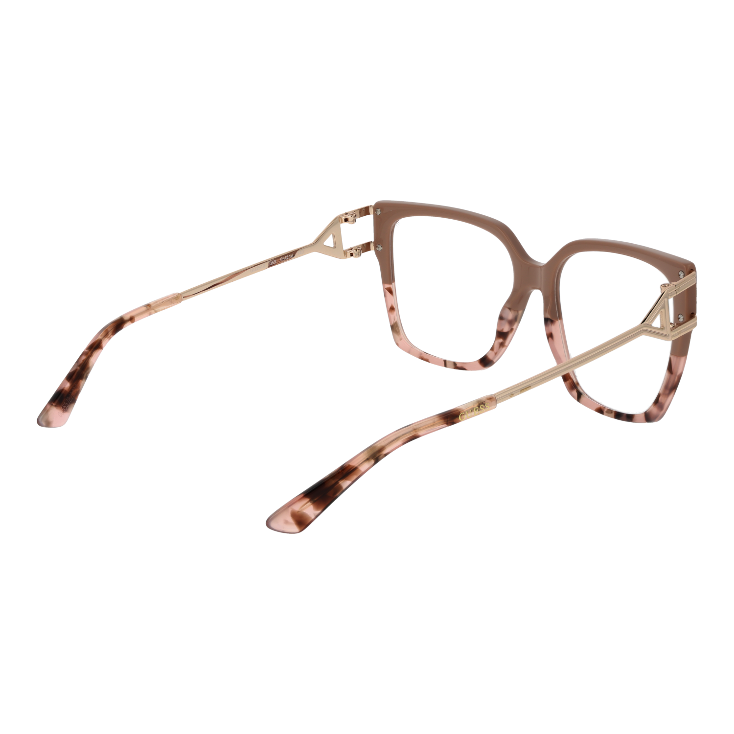 GUESS EYEWEAR GU2910 55059 Sonnenbrille ansicht-2
