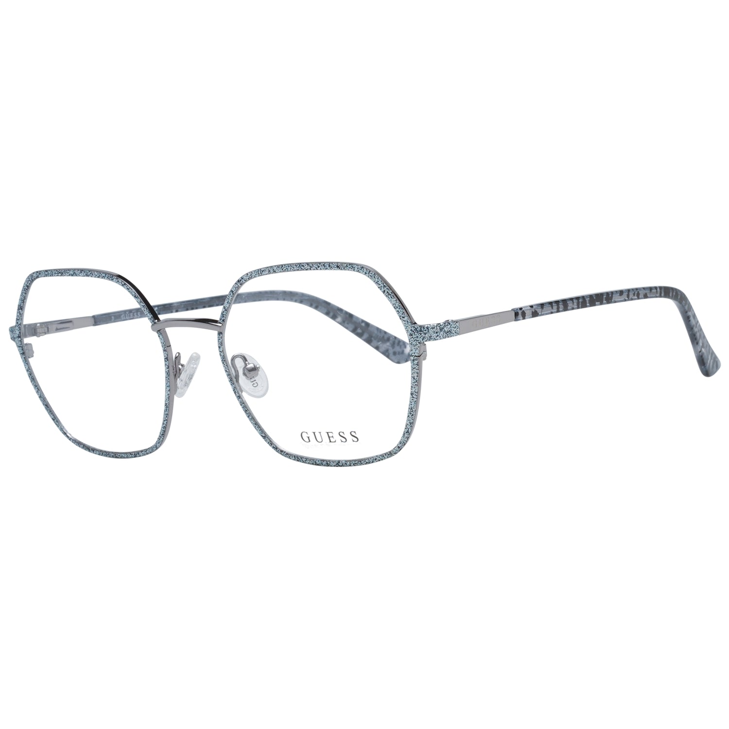 GUESS EYEWEAR GU2912 53020 Sonnenbrille ansicht-3