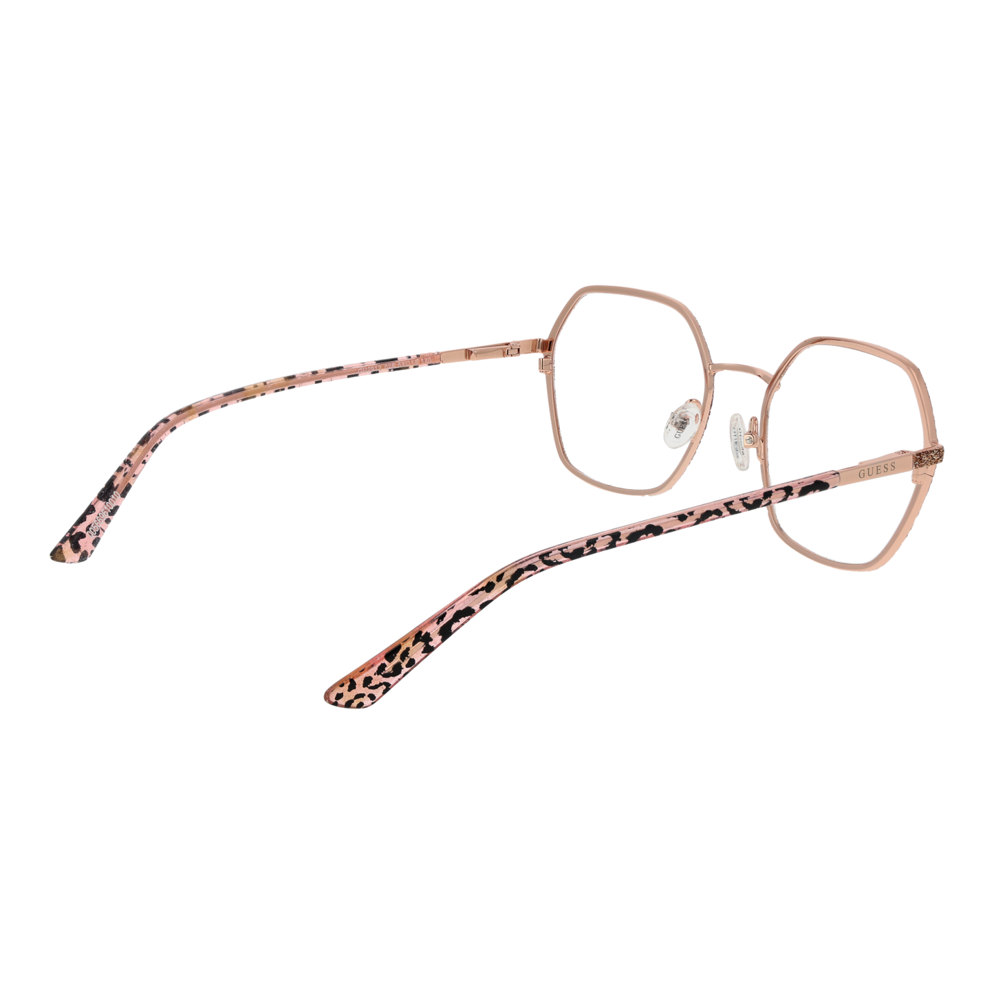 GUESS EYEWEAR GU2912 53028 Sonnenbrille ansicht-2