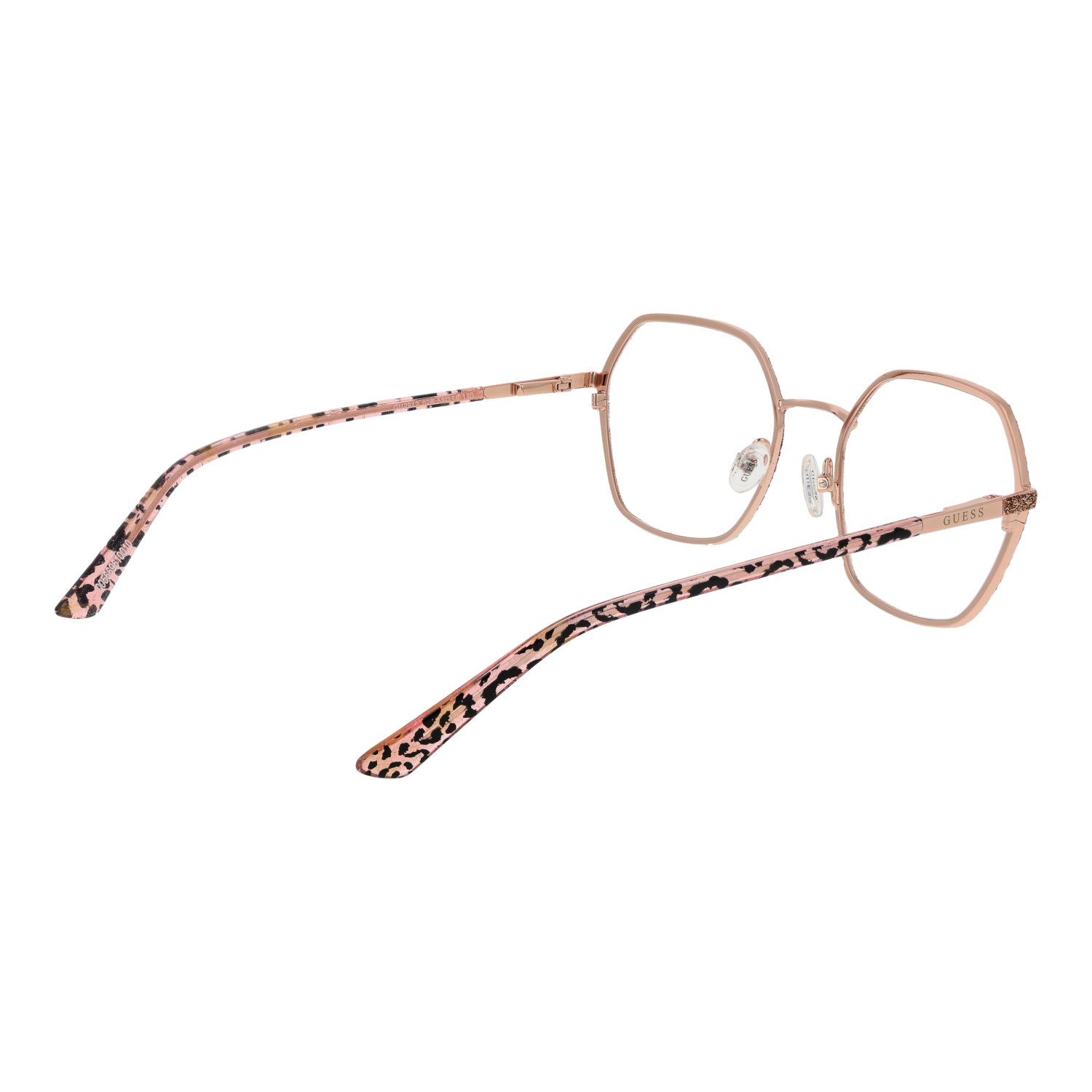 GUESS EYEWEAR GU2912 53028 Sonnenbrille ansicht-2
