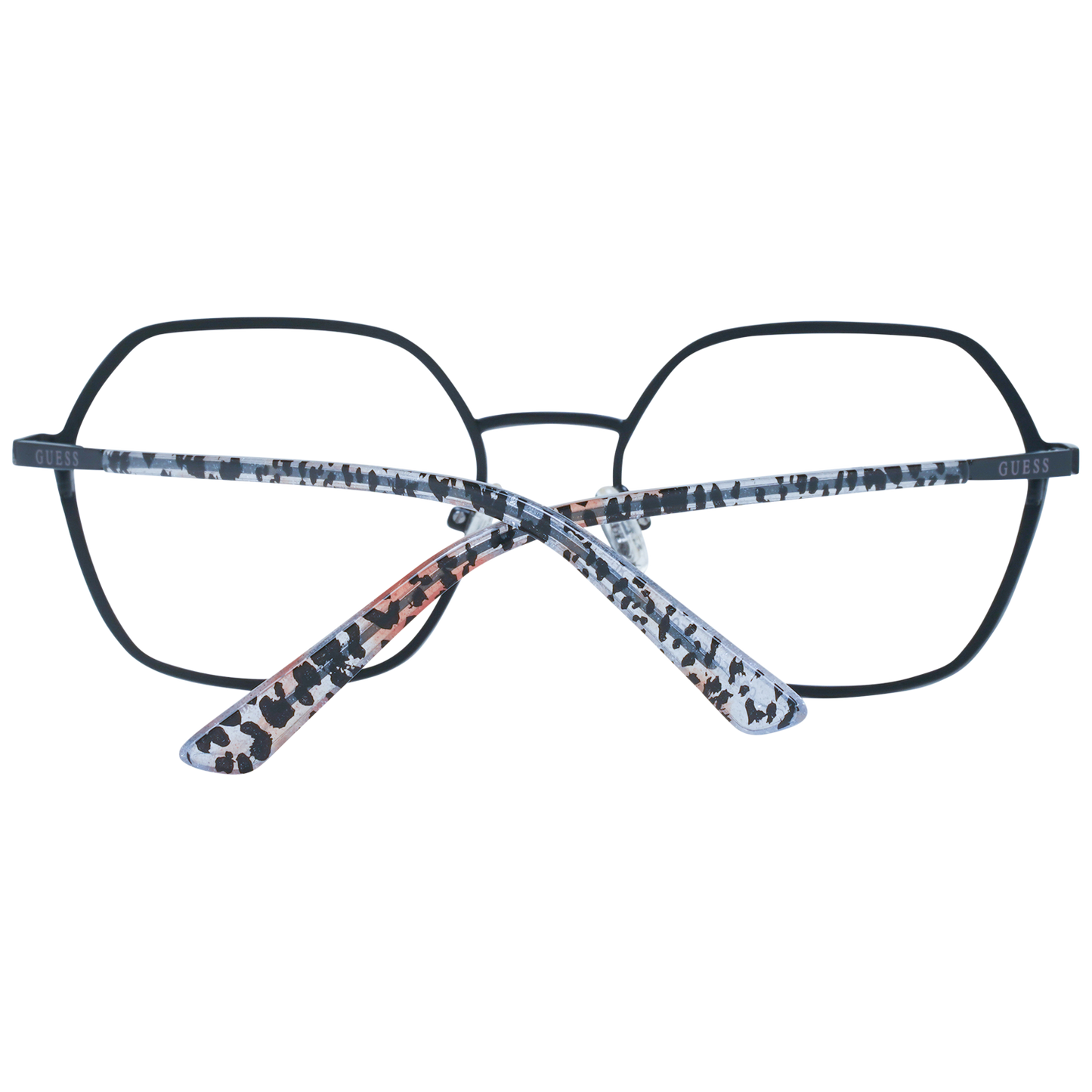 GUESS EYEWEAR GU2912 55002 Sonnenbrille ansicht-2