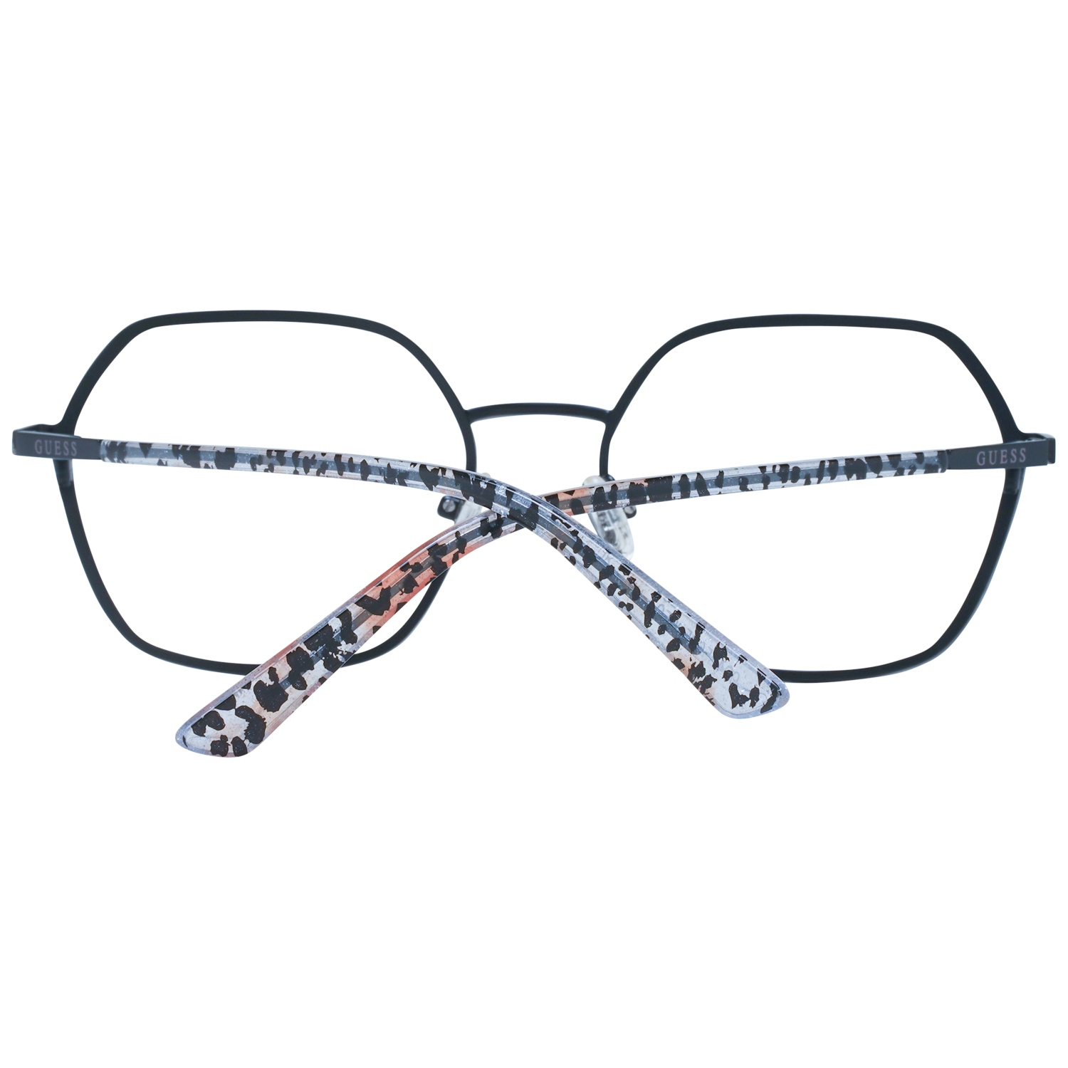 GUESS EYEWEAR GU2912 55002 Sonnenbrille ansicht-2
