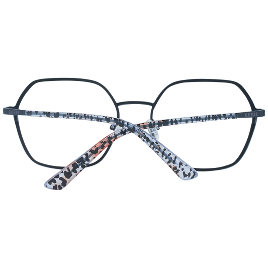 GUESS EYEWEAR GU2912 55002 Sonnenbrille ansicht-2