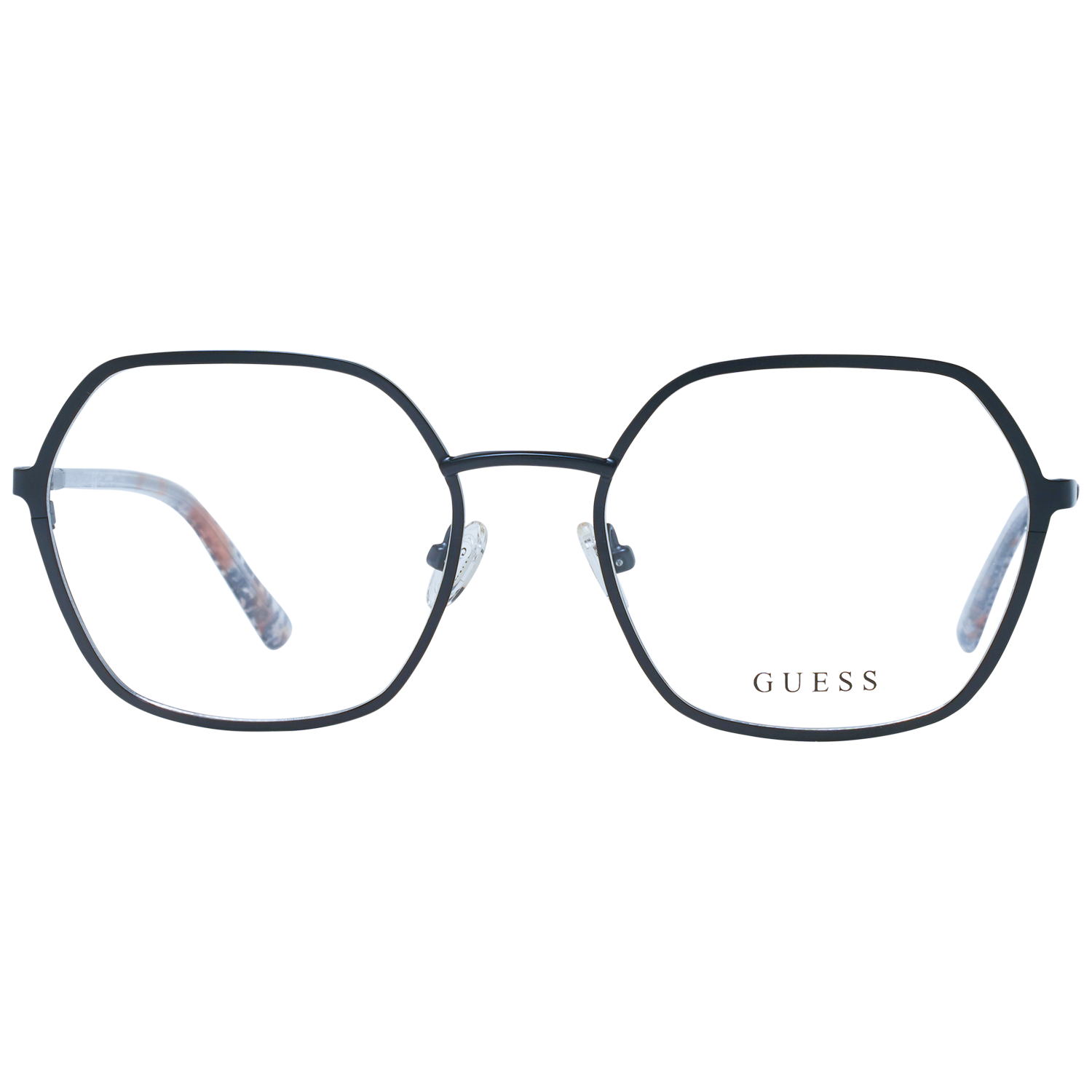 GUESS EYEWEAR GU2912 55002 Sonnenbrille