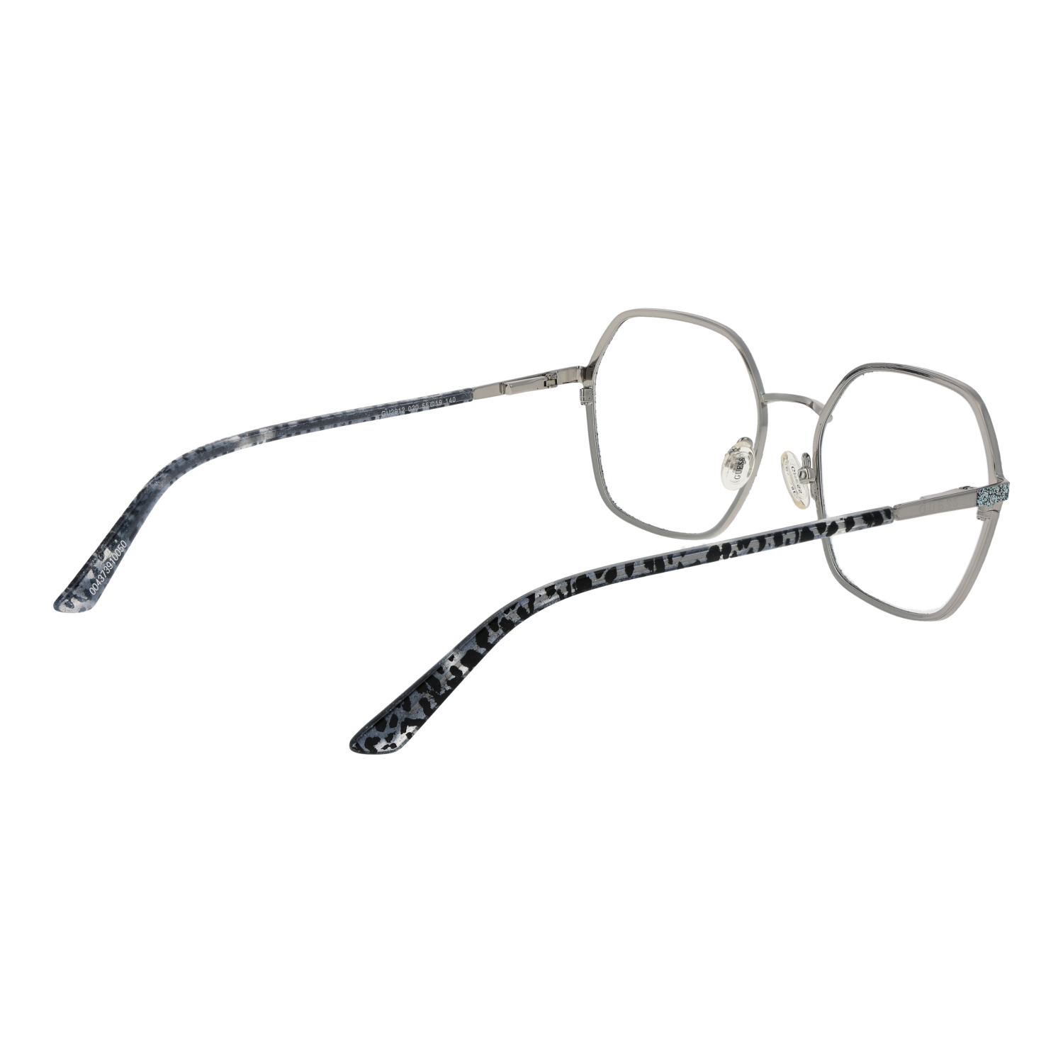 GUESS EYEWEAR GU2912 55020 Sonnenbrille ansicht-2