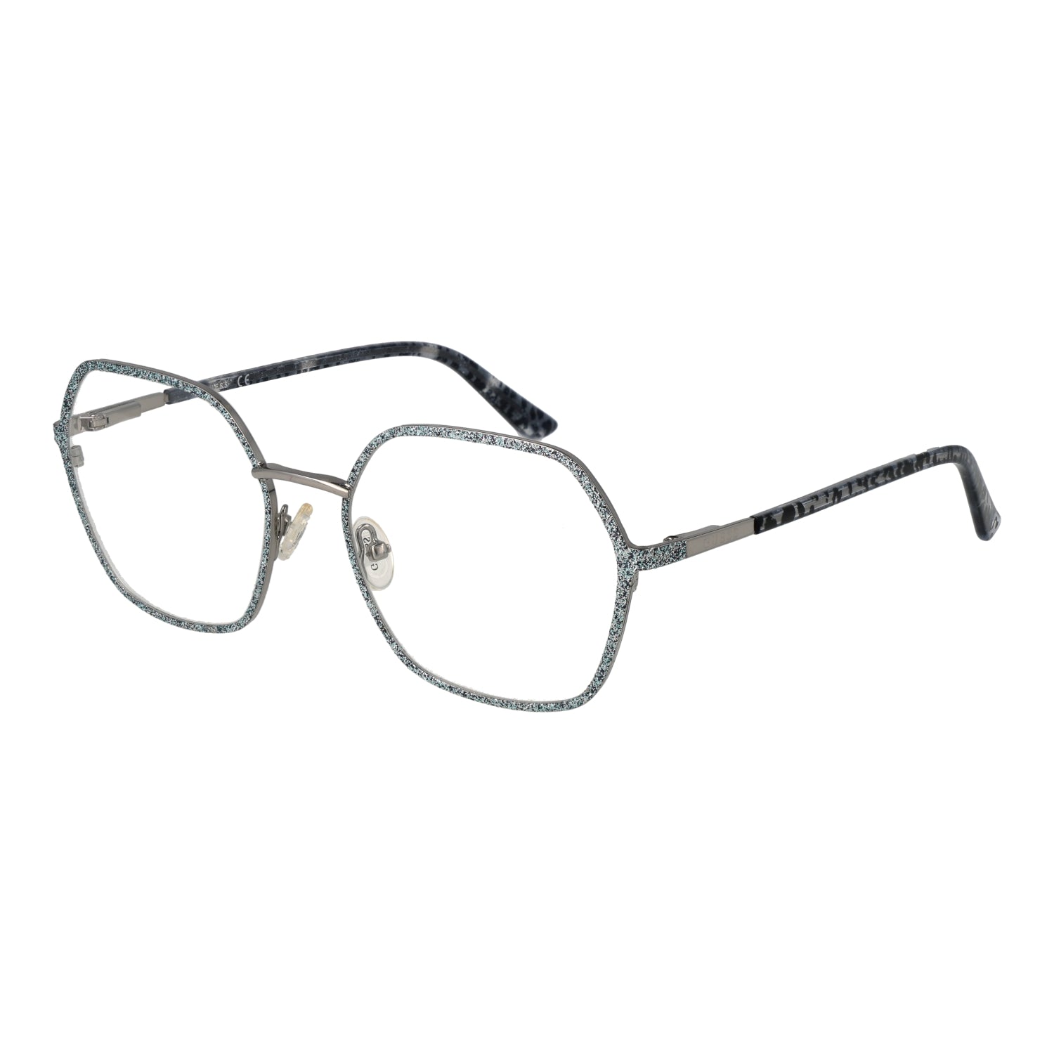 GUESS EYEWEAR GU2912 55020 Sonnenbrille ansicht-3