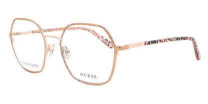 GUESS EYEWEAR GU2912 GU2912_028_53 Sonnenbrille ansicht-2