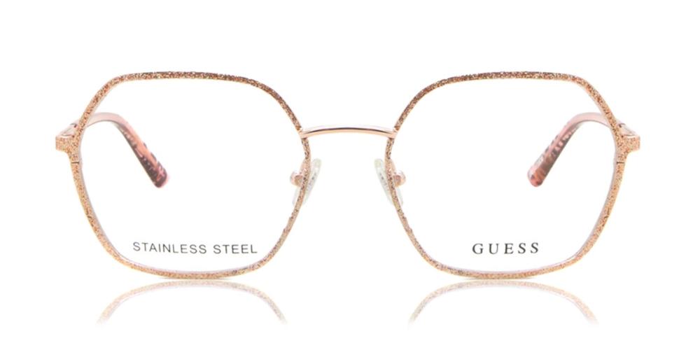 GUESS EYEWEAR GU2912 GU2912_028_53 Sonnenbrille