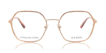 GUESS EYEWEAR GU2912 GU2912_028_53 Sonnenbrille