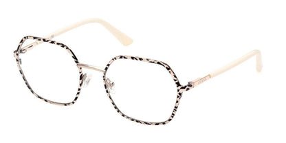 GUESS EYEWEAR GU2912 GU2912_033 F_53 Sonnenbrille ansicht-2